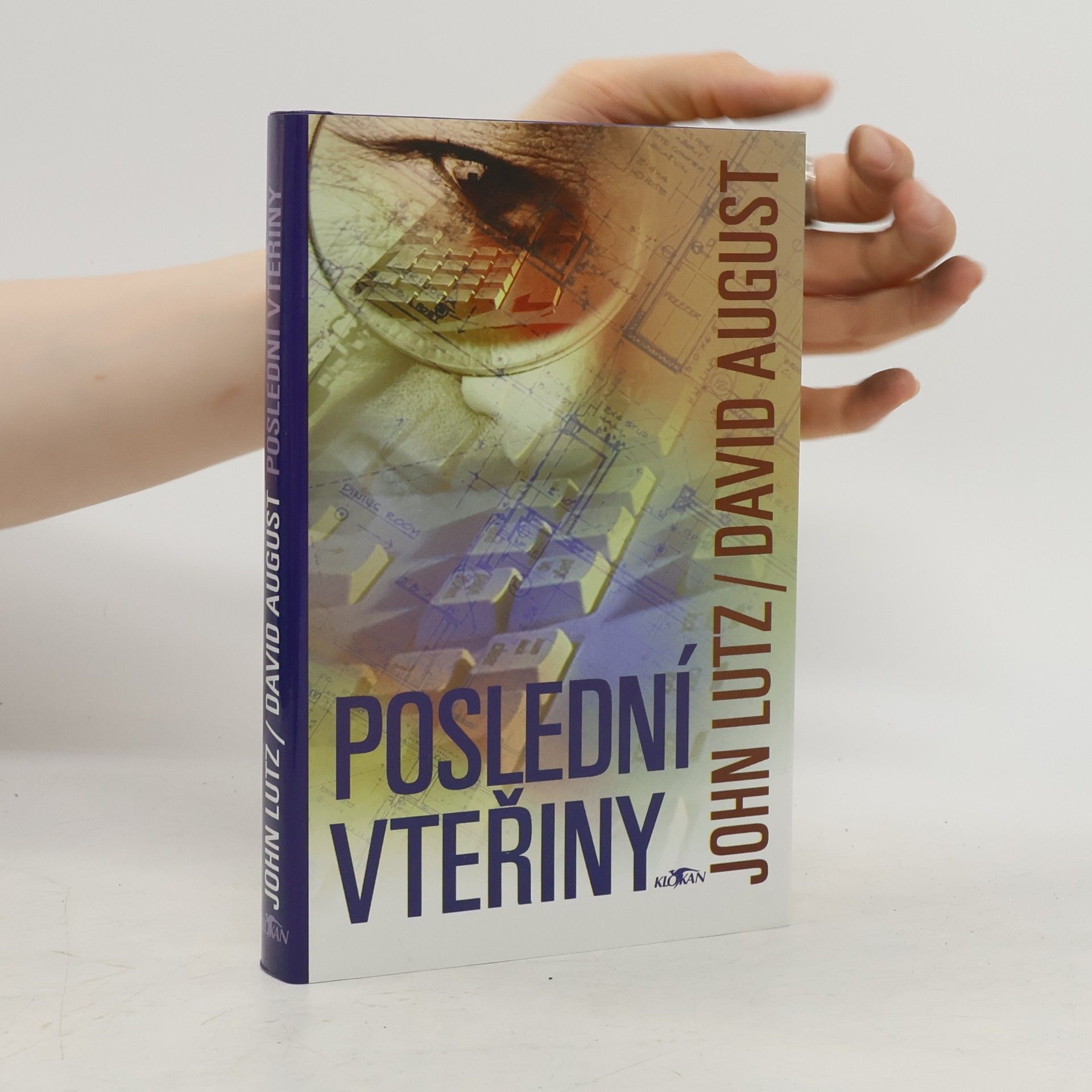 Poslední vteřiny