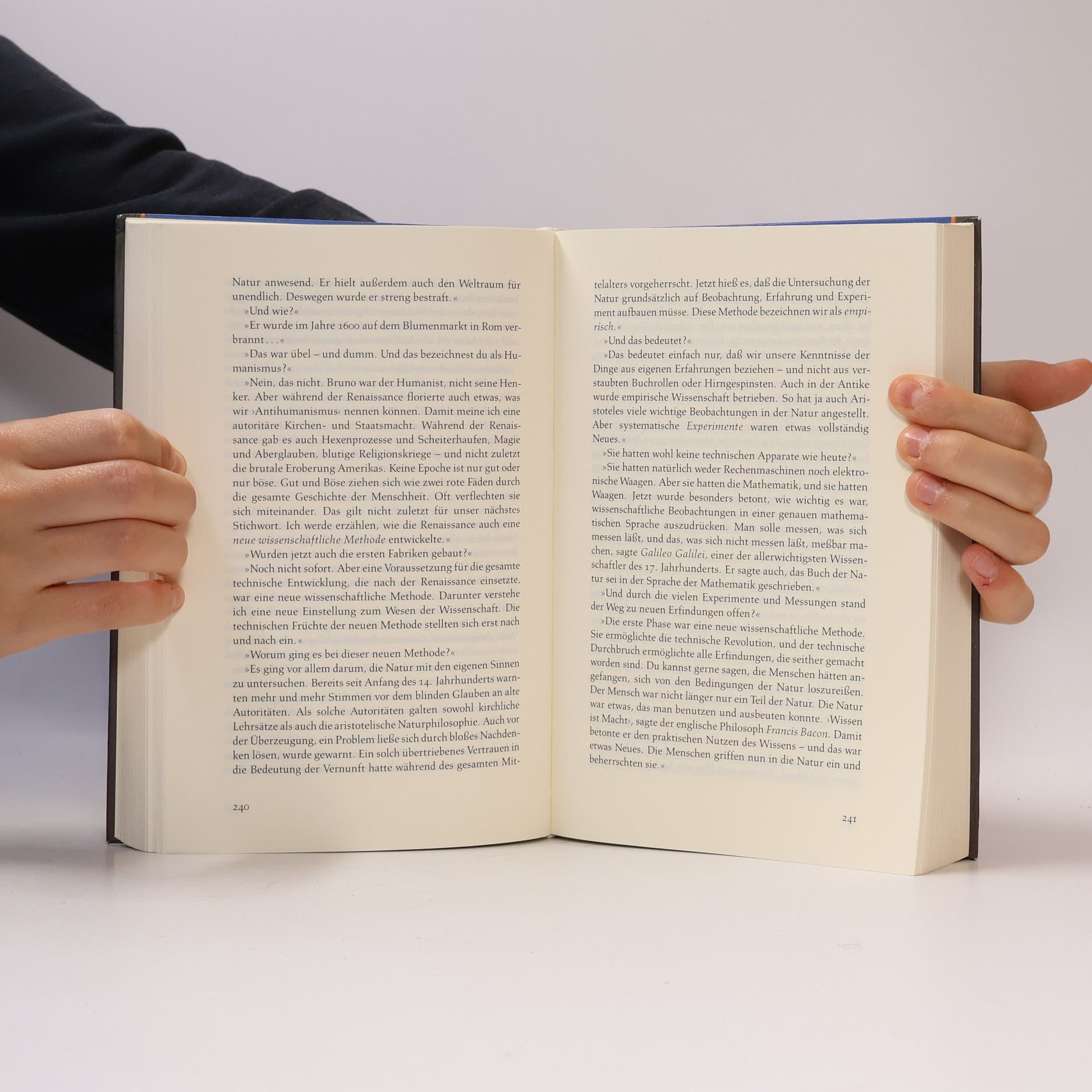Jostein Gaarder Sofies Welt