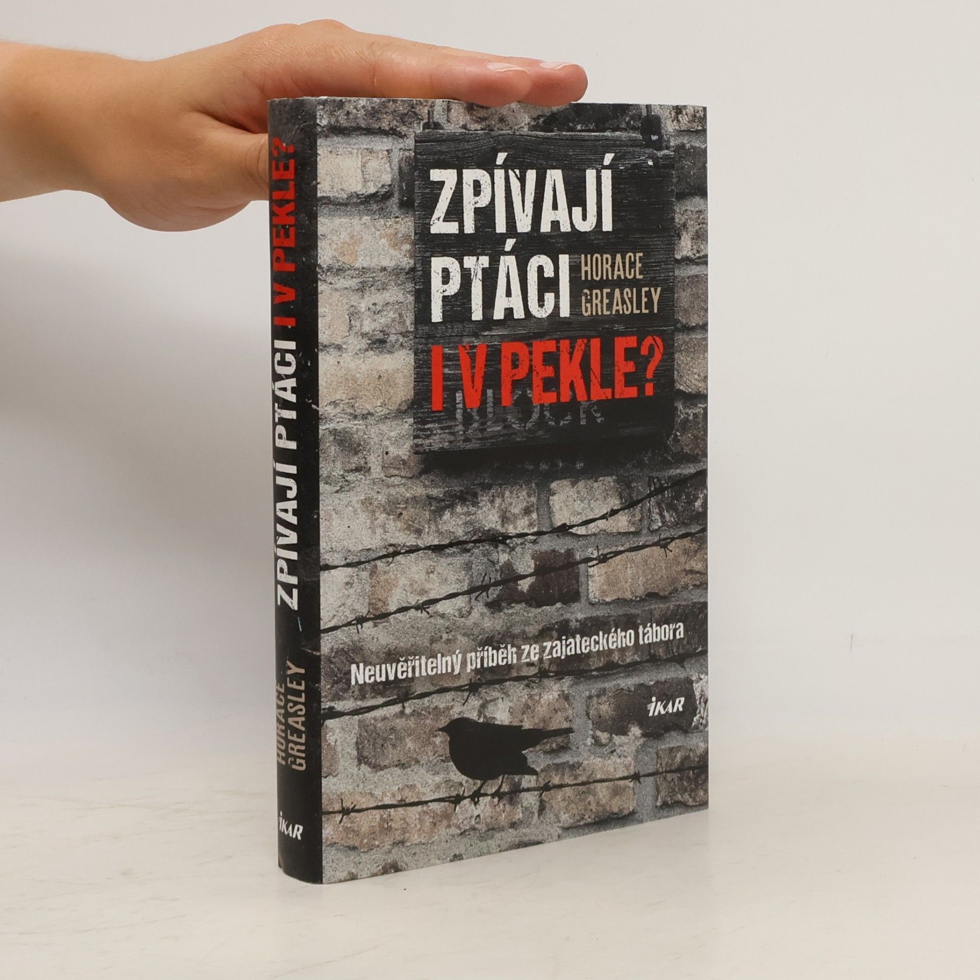 Sylvie Wagnerová Zpívají ptáci i v pekle?