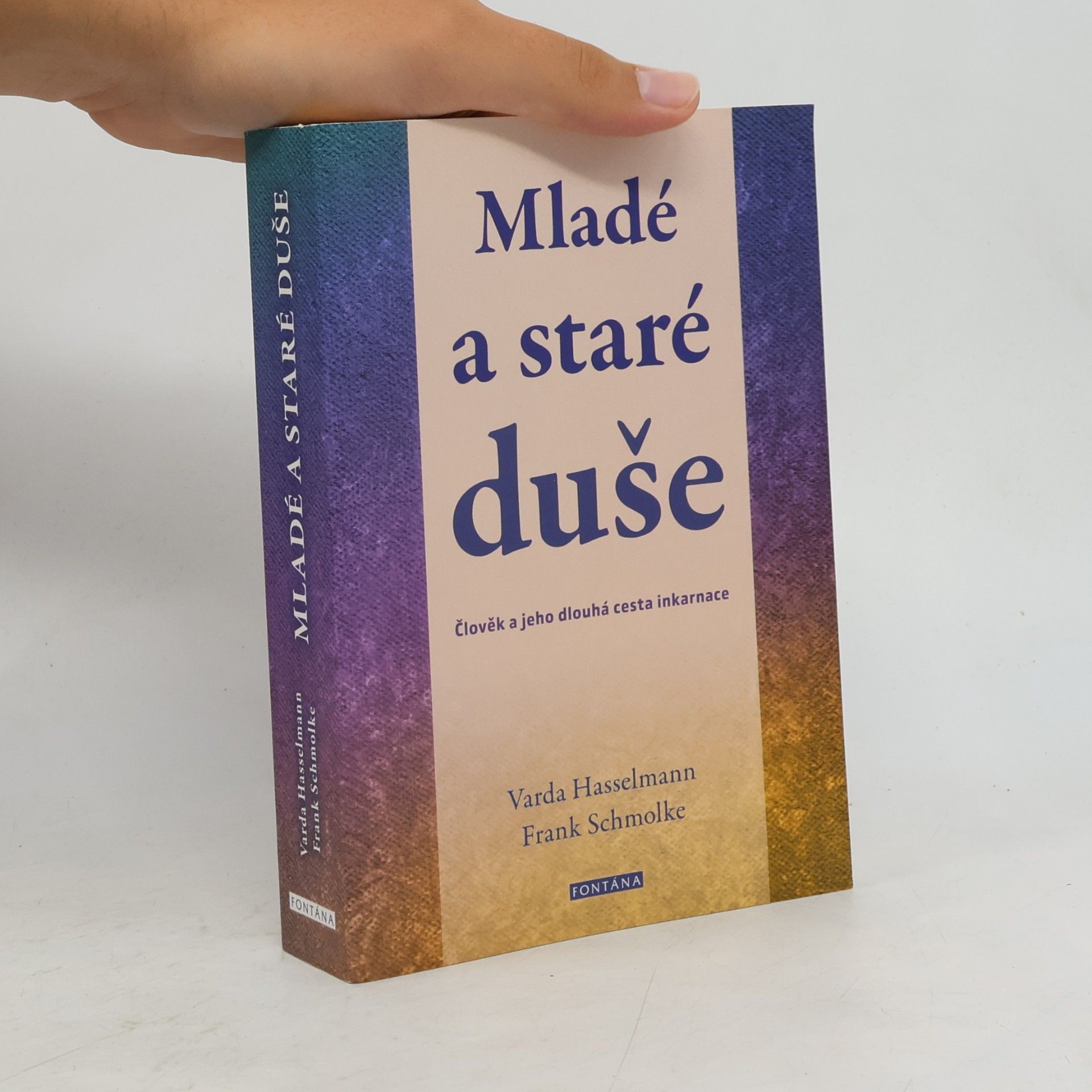 Varda Hasselmann Mladé a staré duše