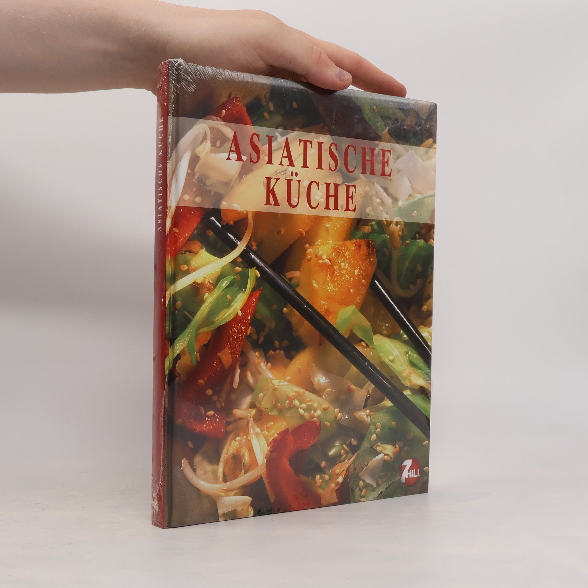 Autorenkollektiv Asiatische Küche
