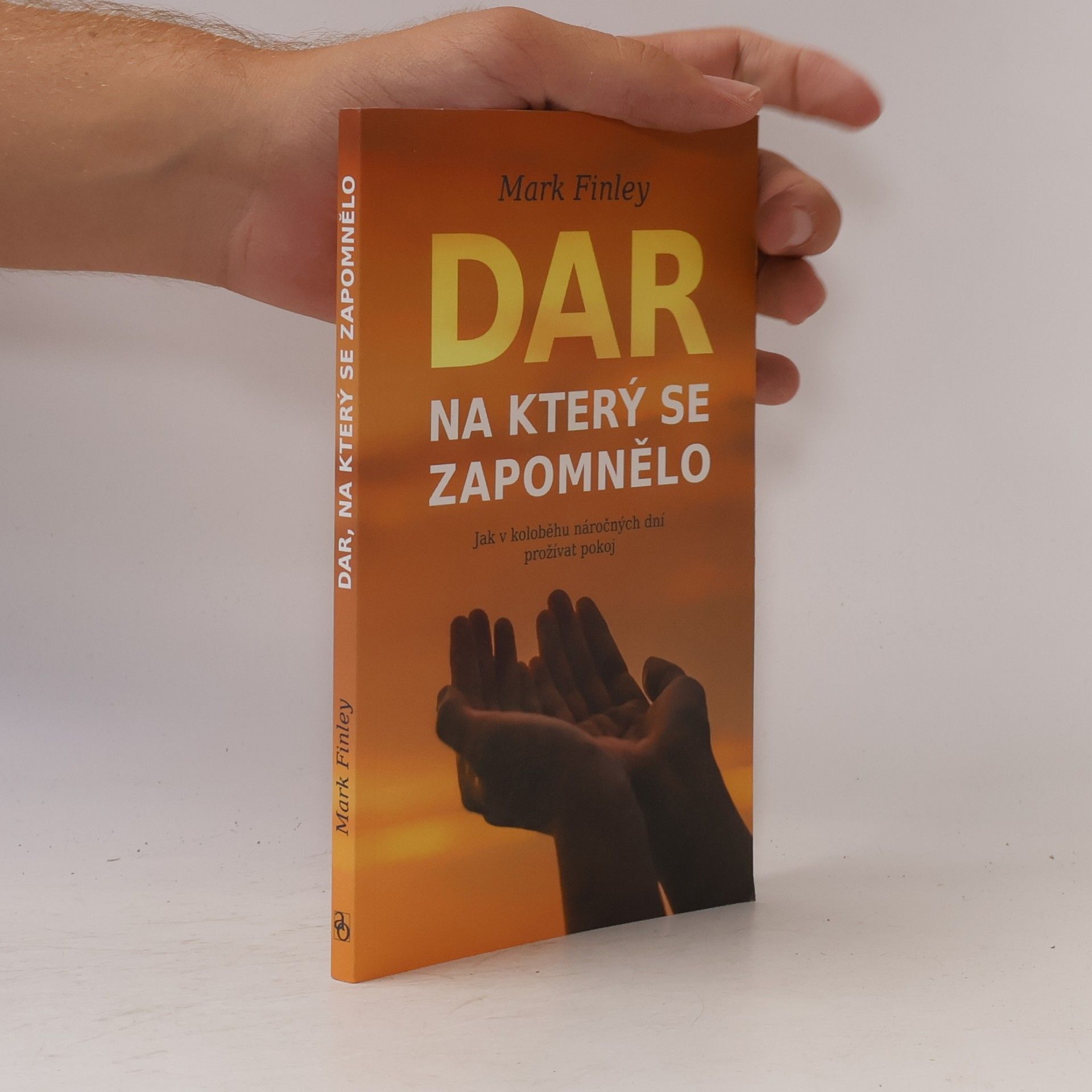 Mark Finley Dar, na který se zapomnělo
