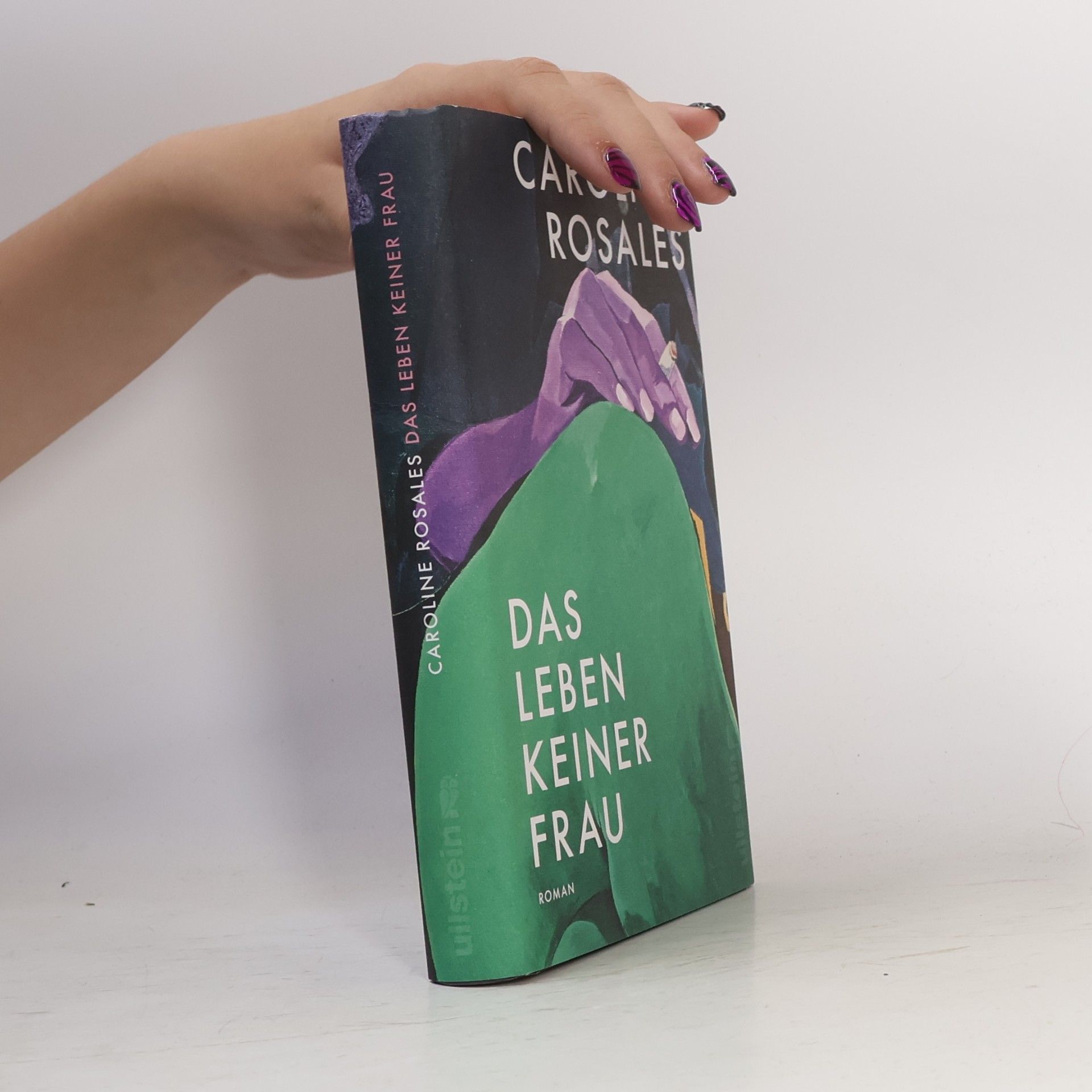 Das Leben keiner Frau