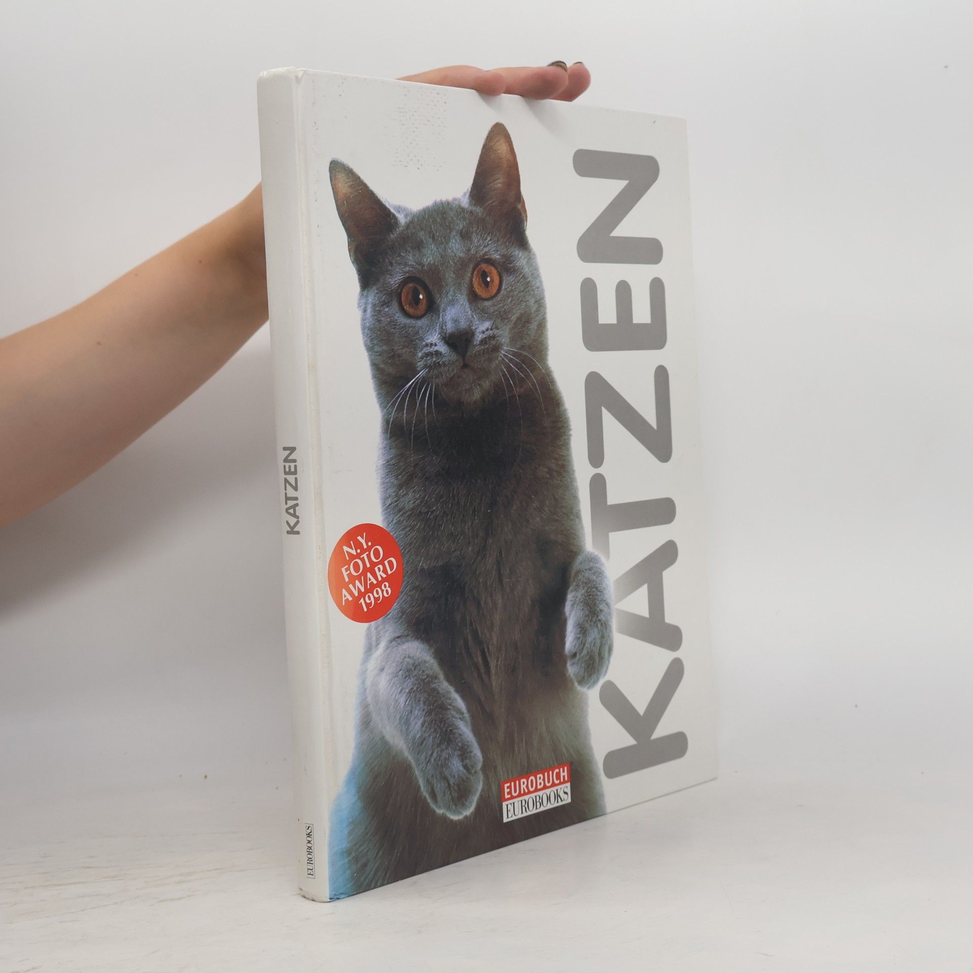 Gloria Stephens Katzen.