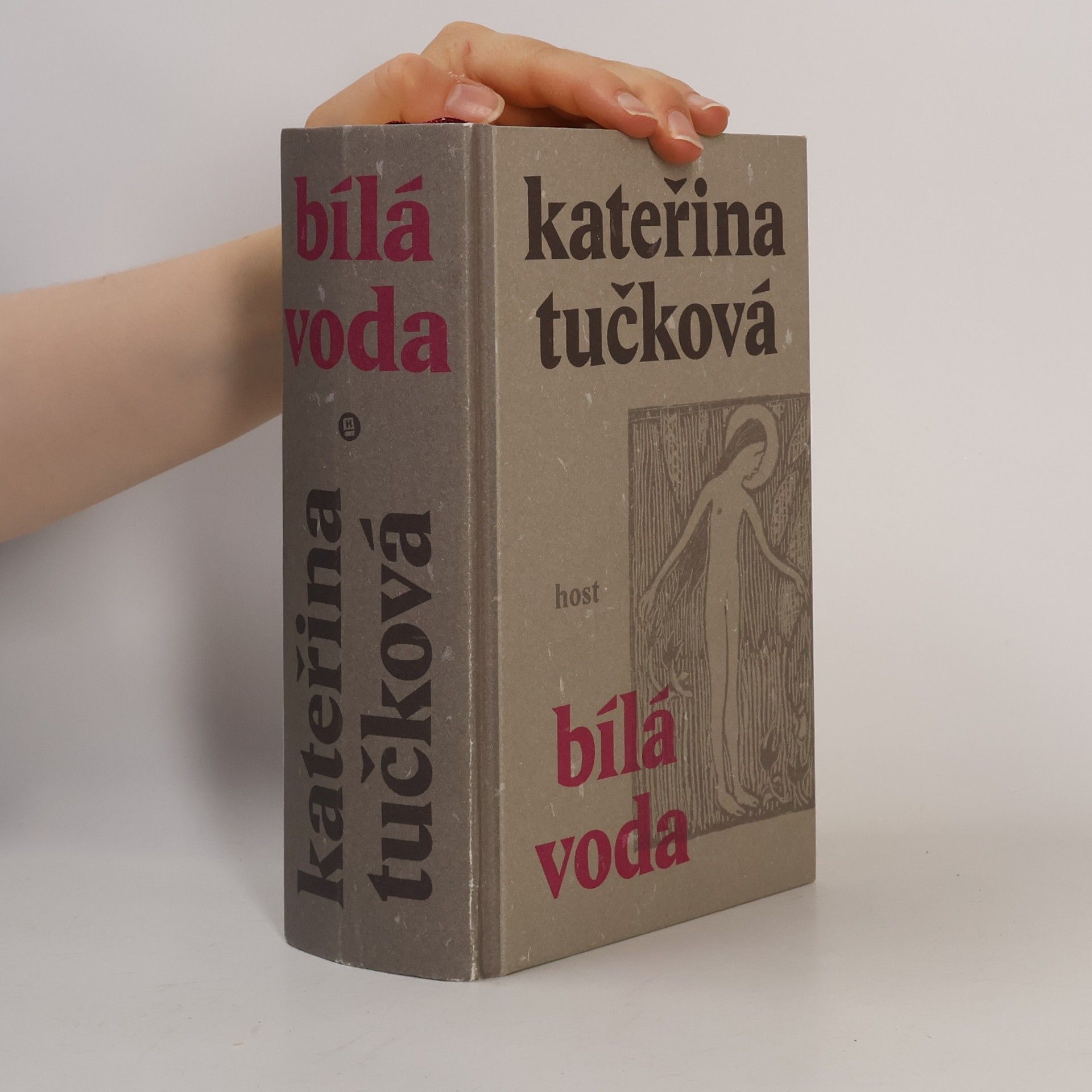 Bílá Voda