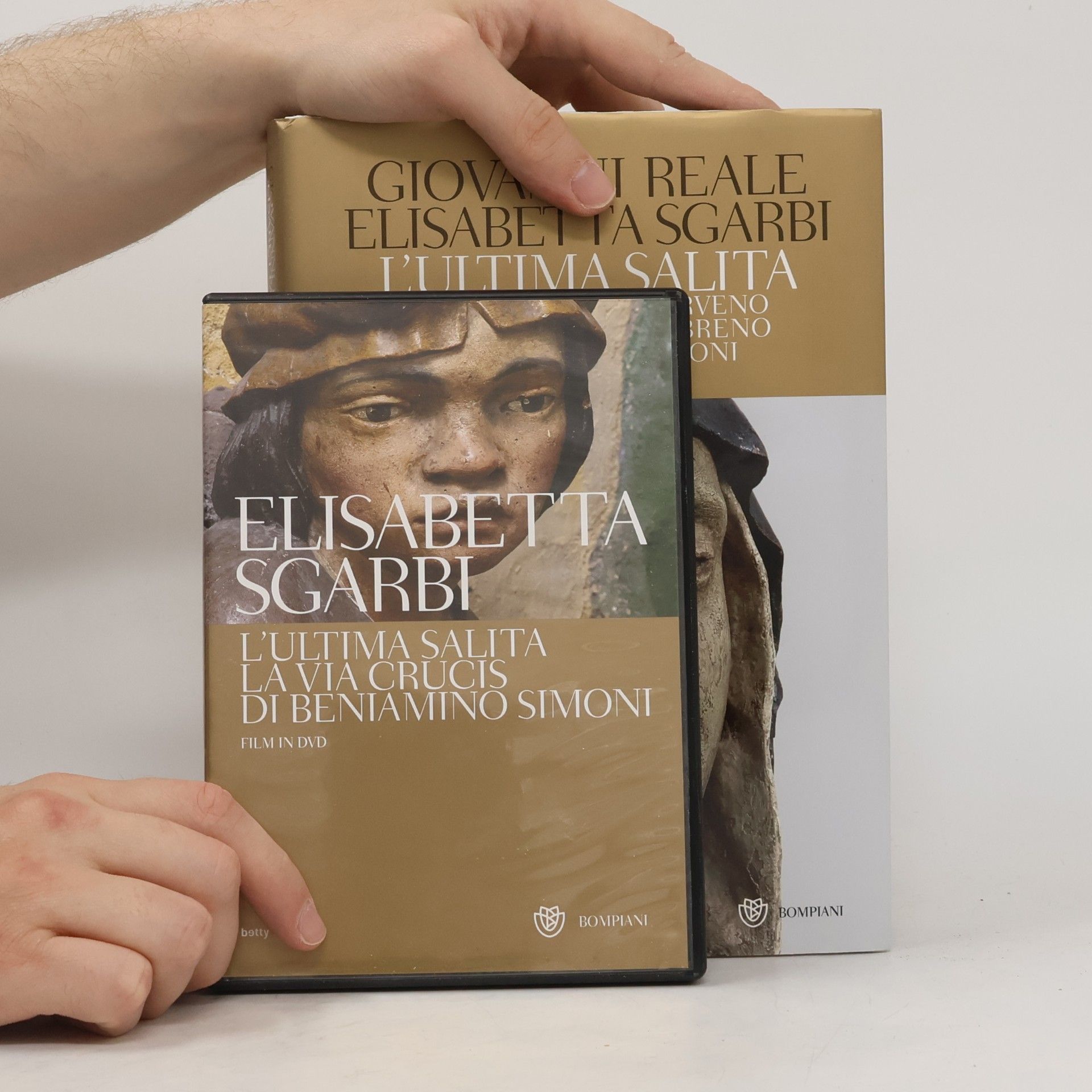 Giovanni Reale L'ultima salita