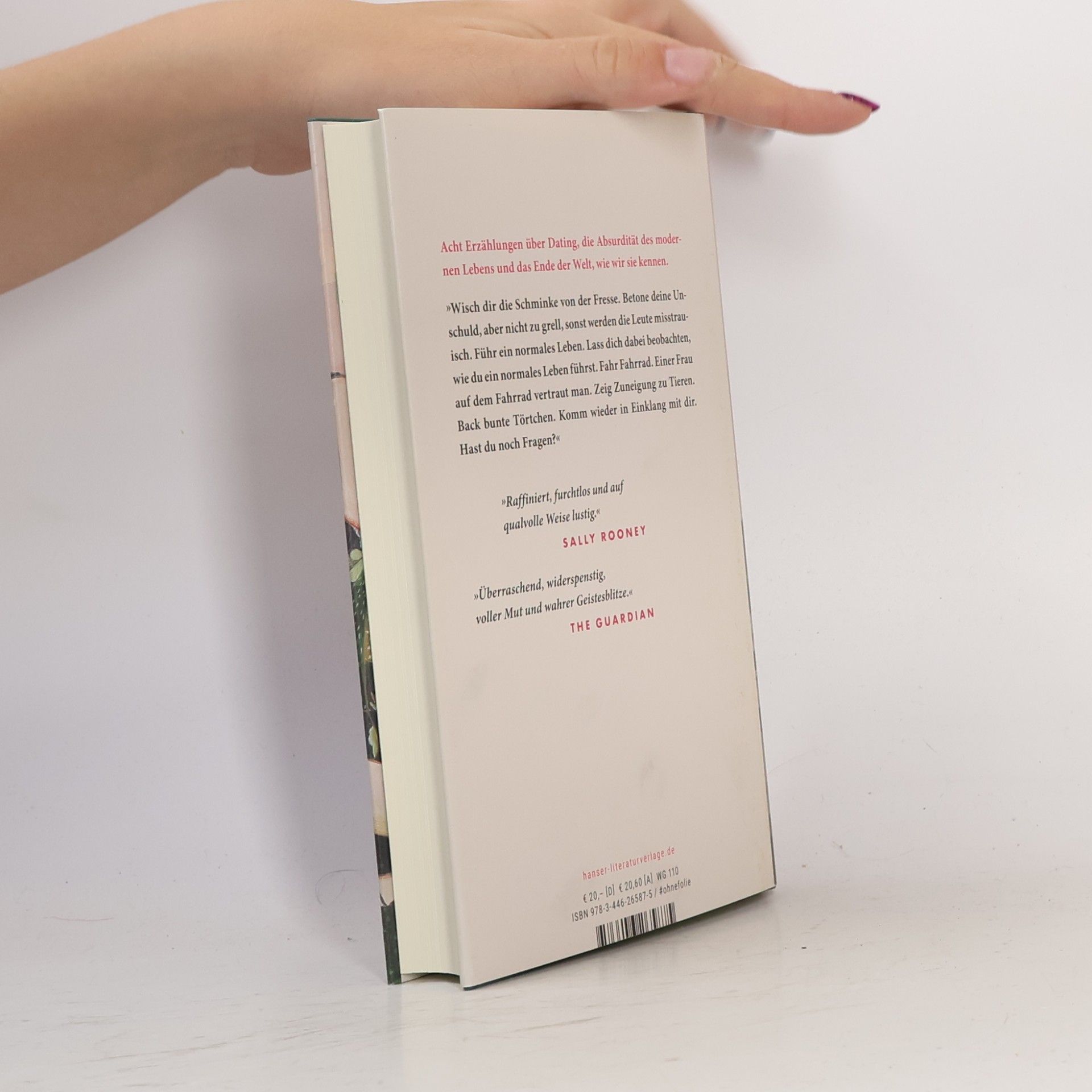 Nicole Flattery Zeig ihnen, wie man Spaß hat