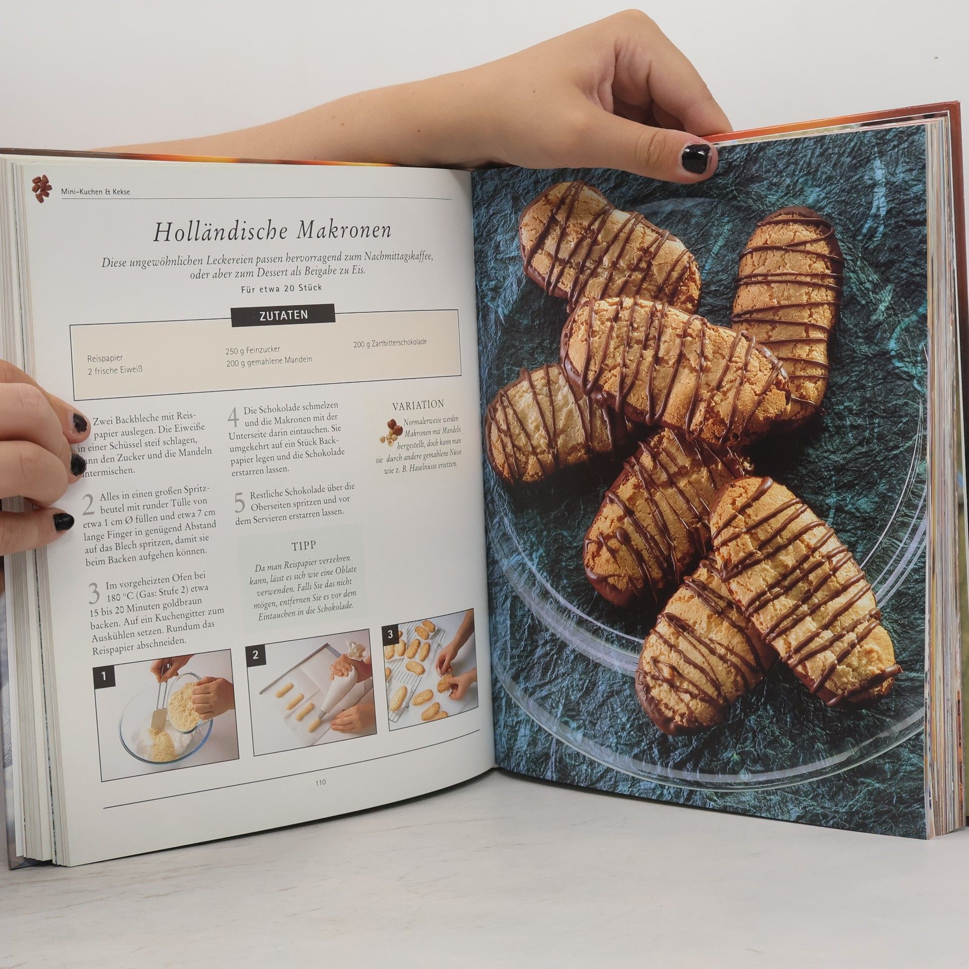 Autorenkollektiv Schokolade. Die besten Rezepte