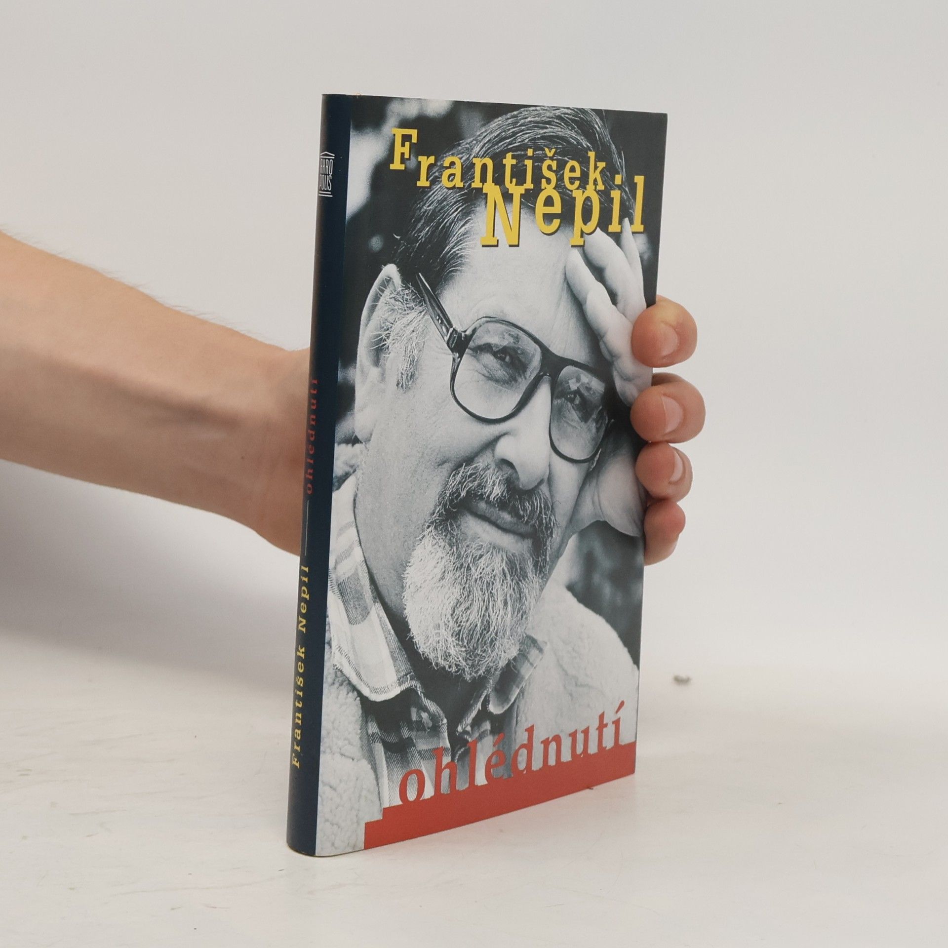 František Nepil Ohlédnutí