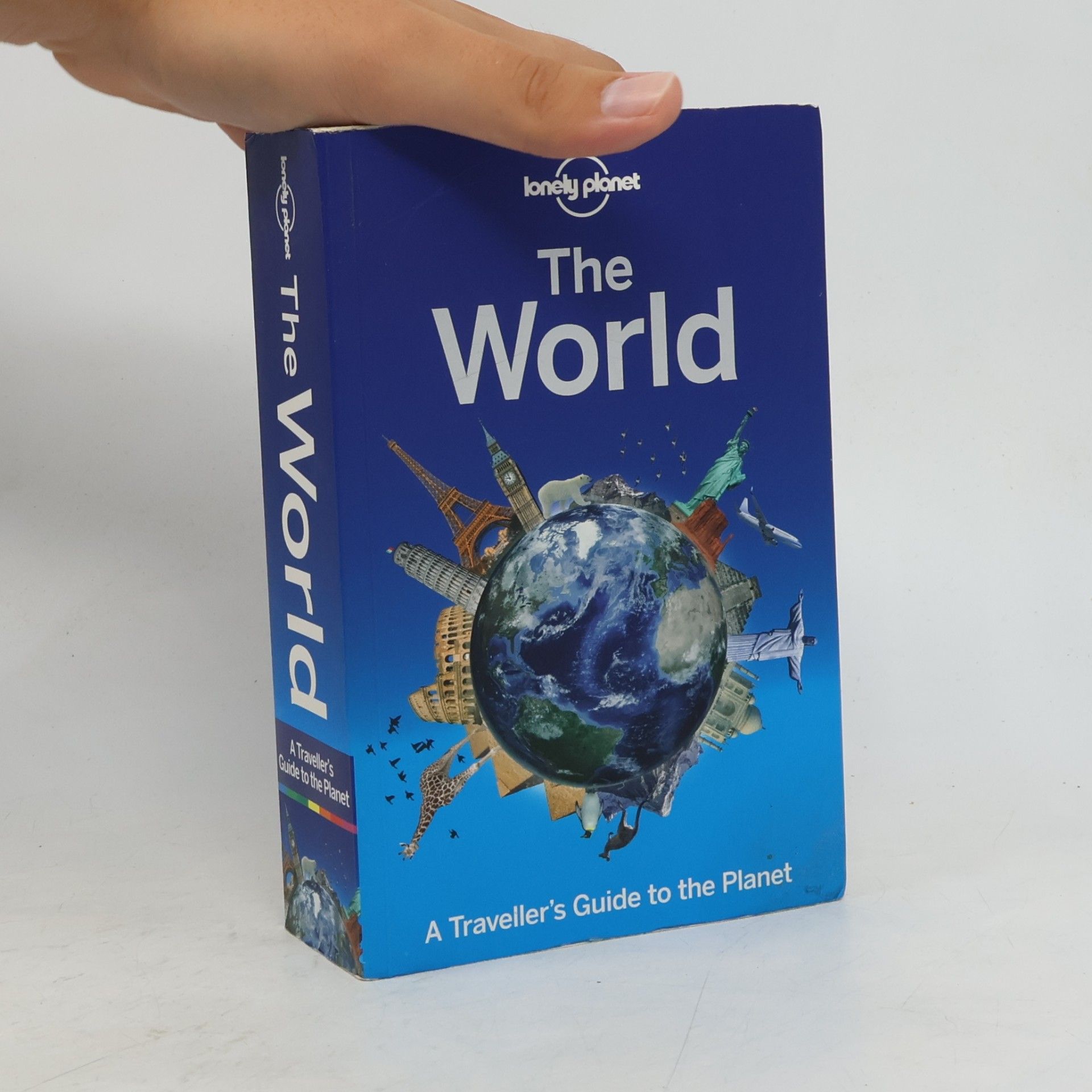 AA.VV. The World