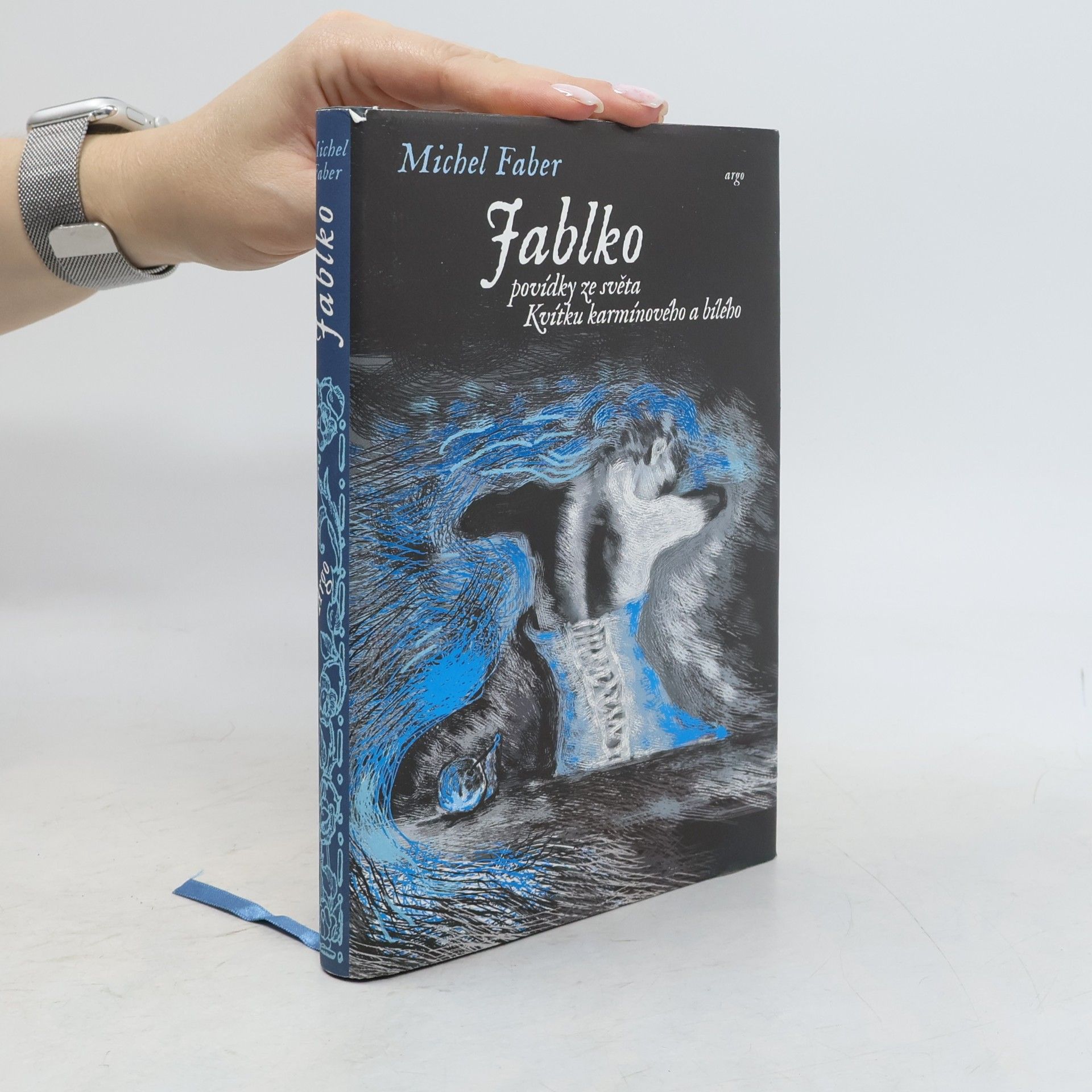 Michel Faber Jablko