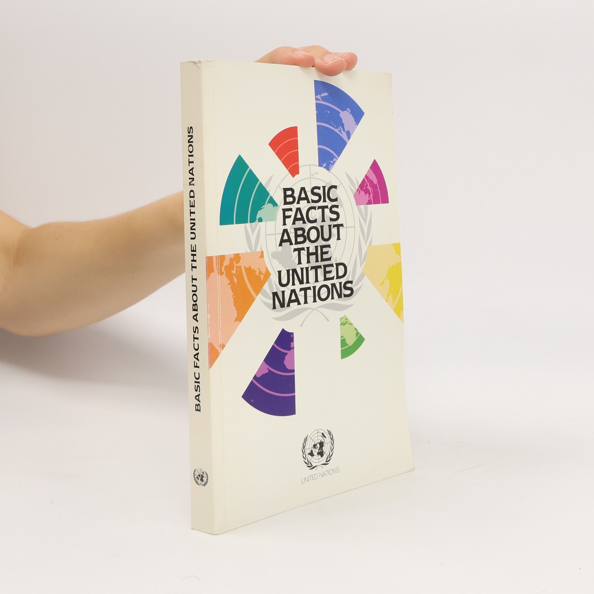 United Nations Department of Public Information Basic facts about The United Nations