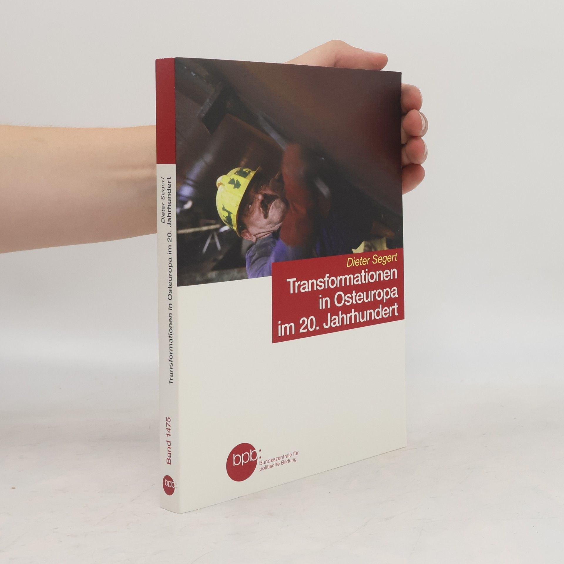 Transformationen in Osteuropa im 20. Jahrhundert