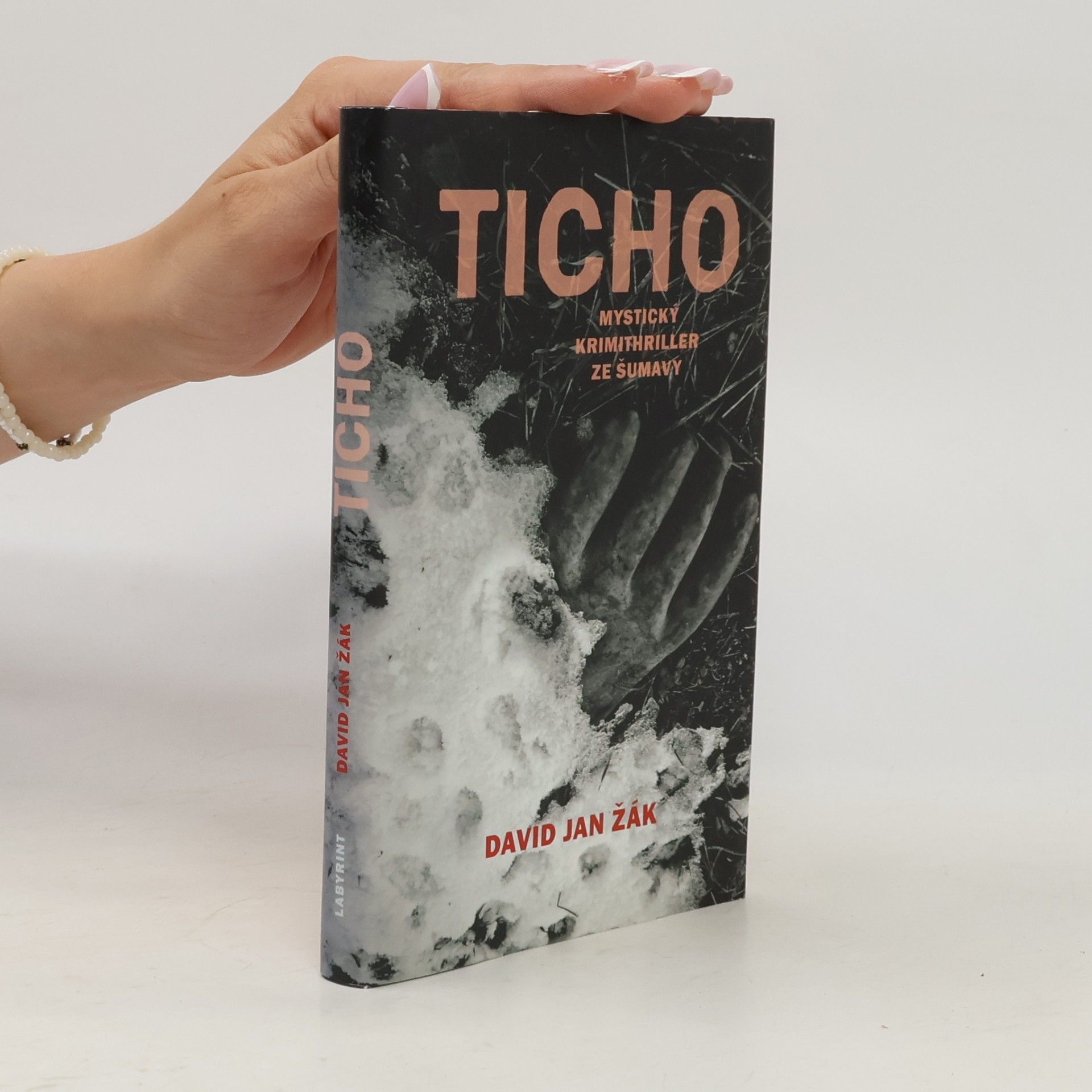 Ticho
