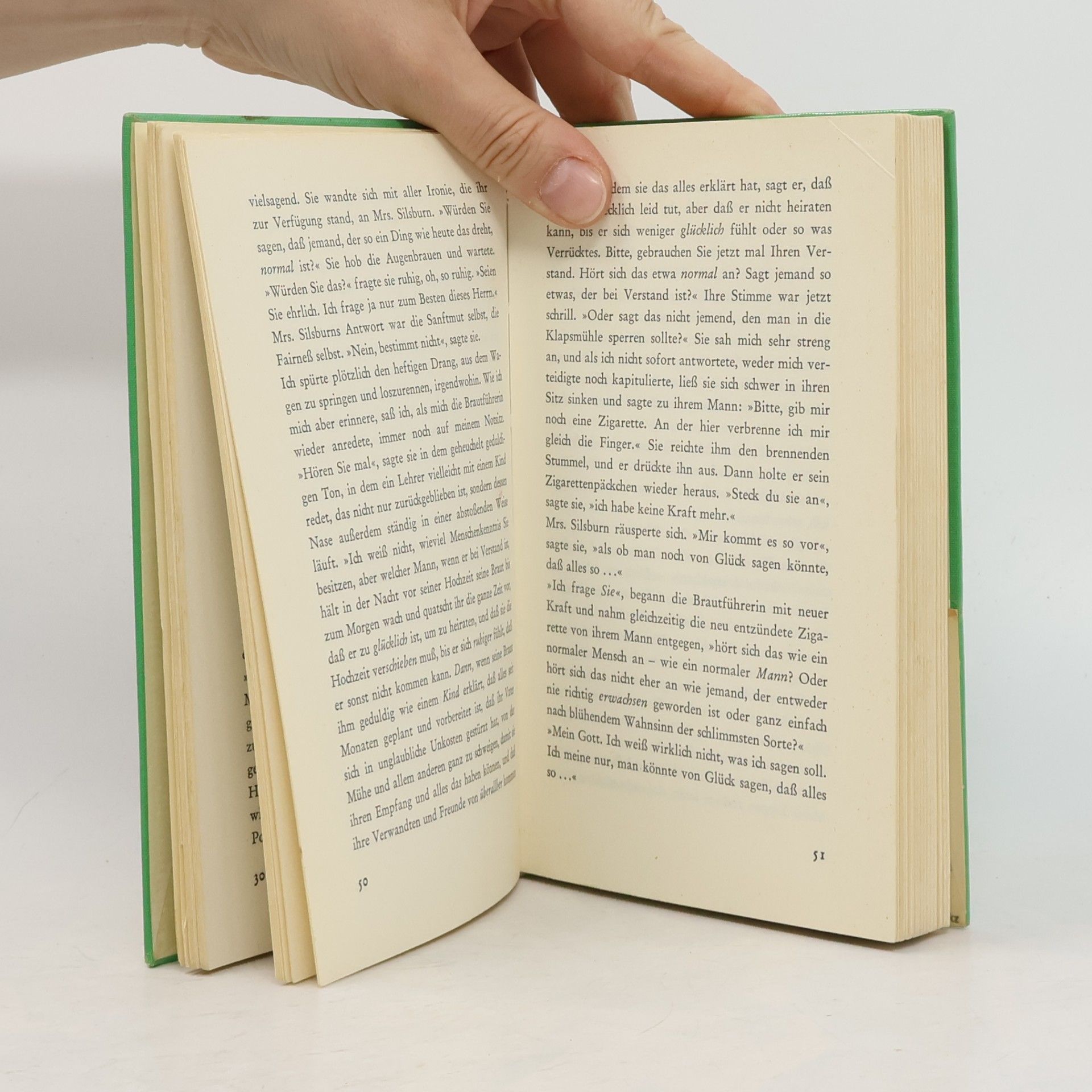 J. D. Salinger Hebt den dachbalken hoch, zimmer leute & Seymour wird vorgestellt