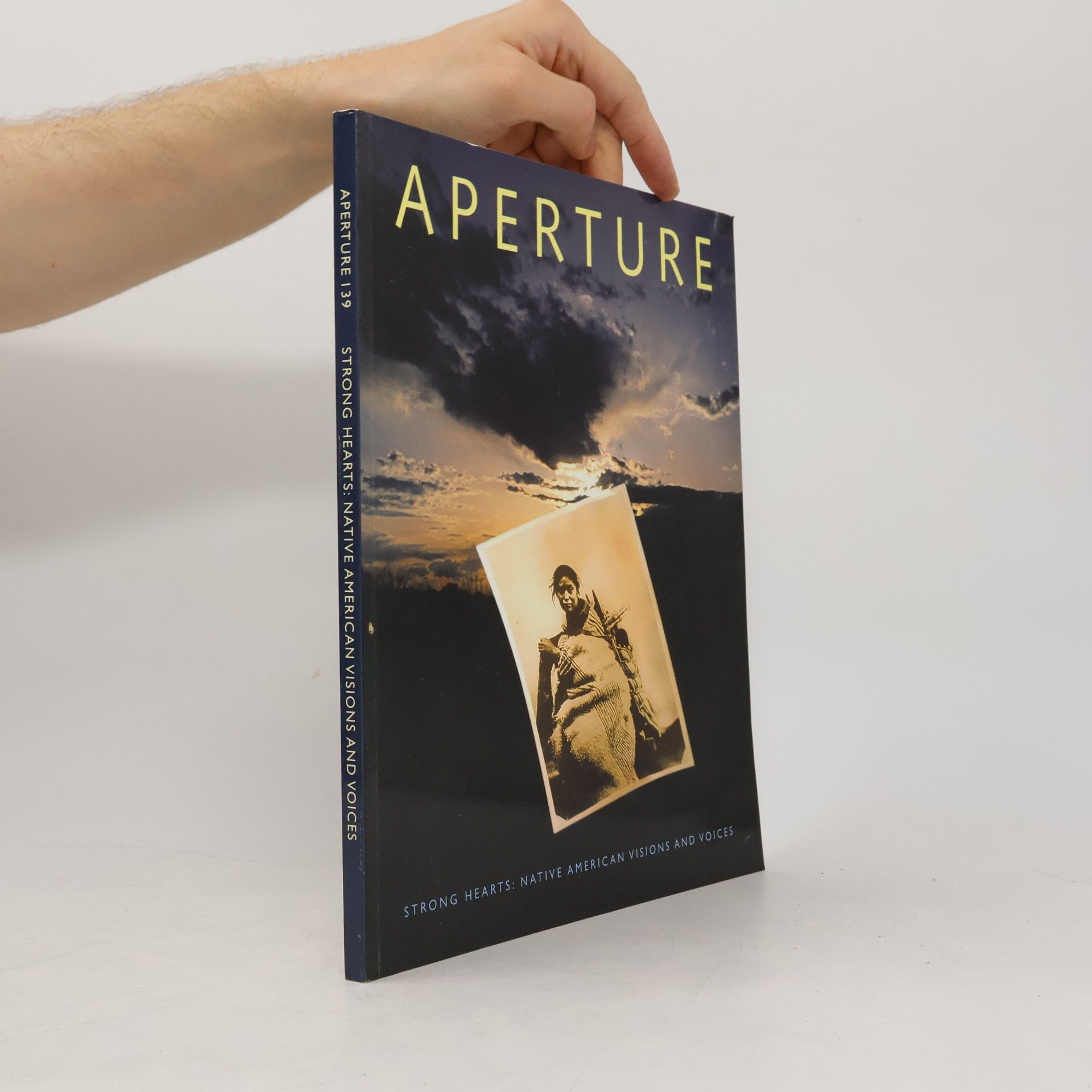 Collectif d'auteurs Aperture