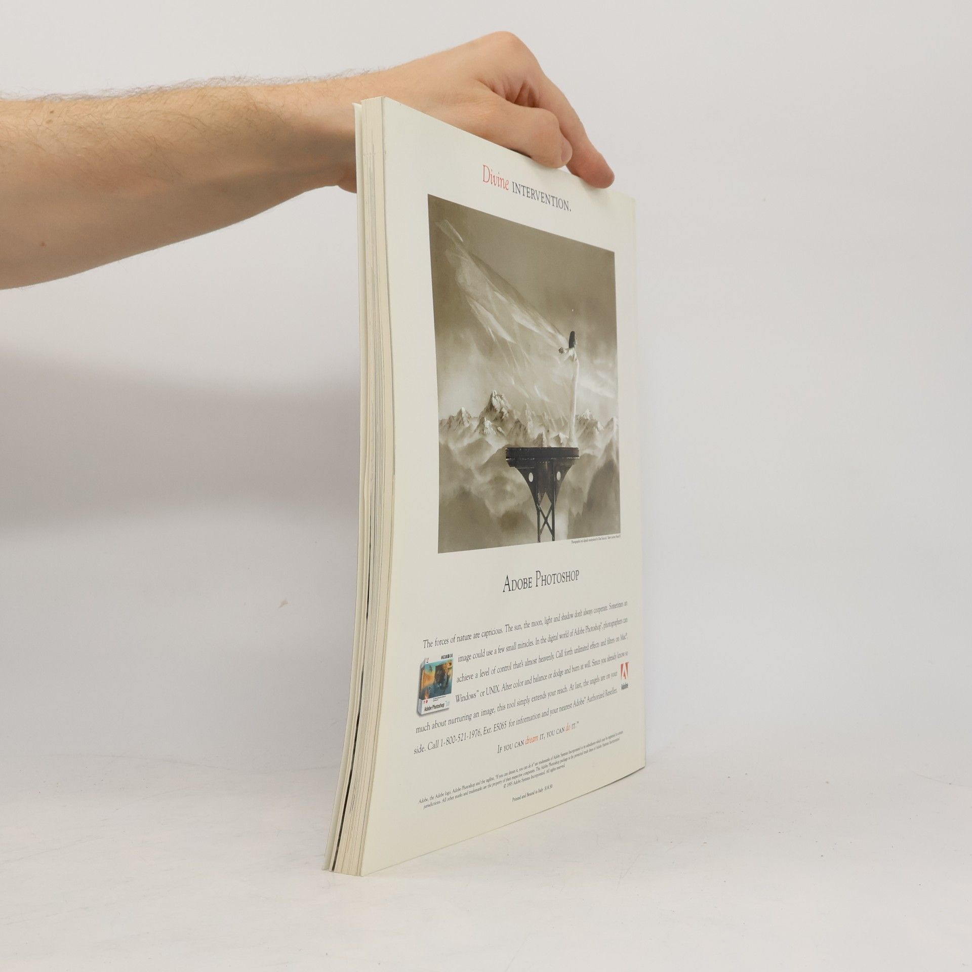 Collectif d'auteurs Aperture