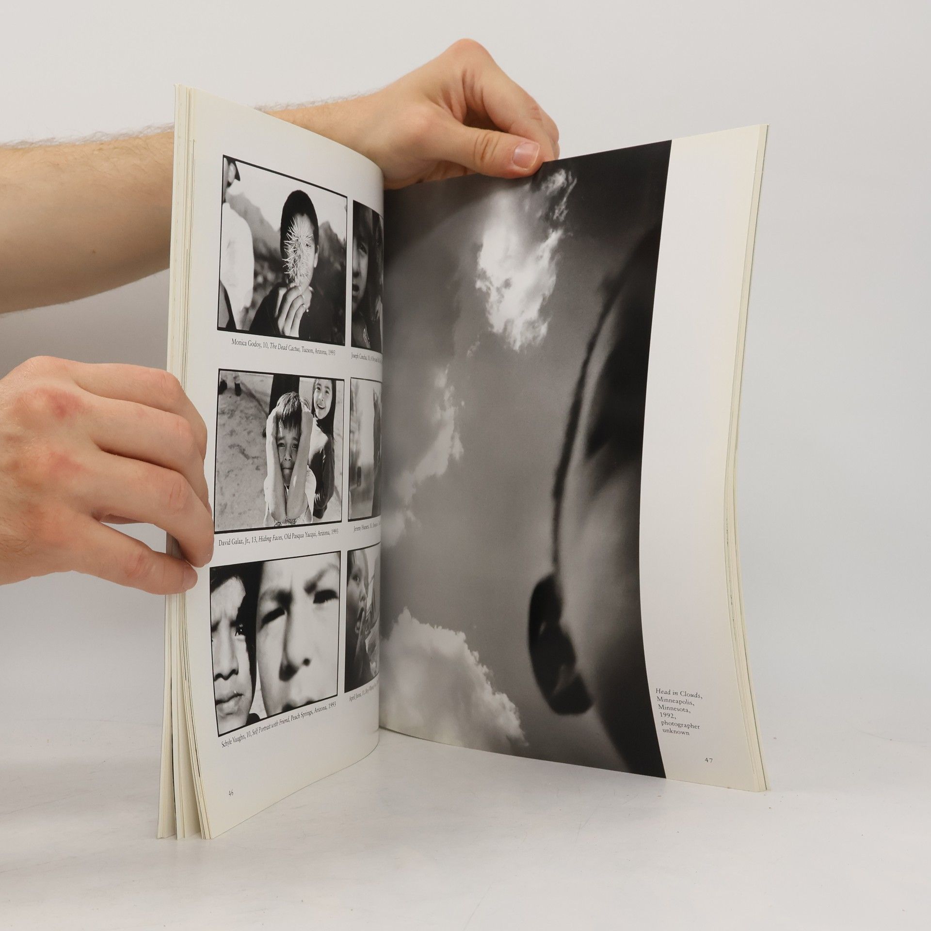 Collectif d'auteurs Aperture