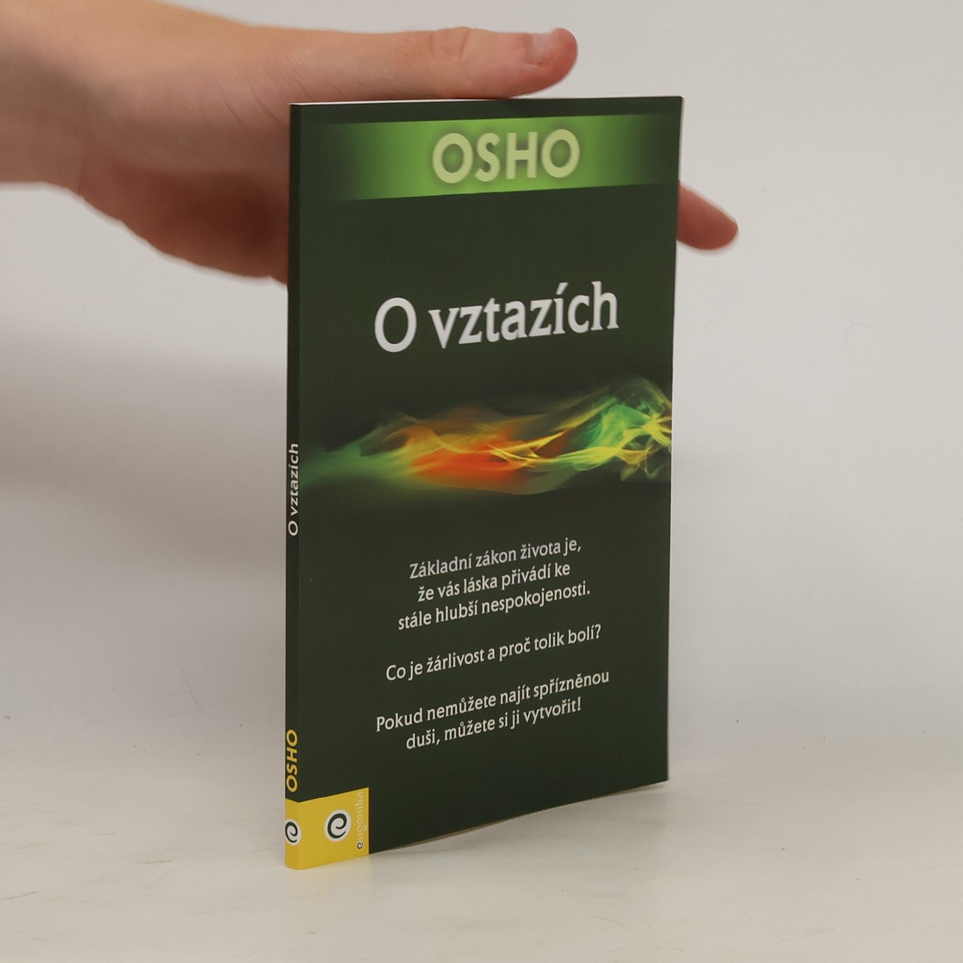 Ošó O vztazích