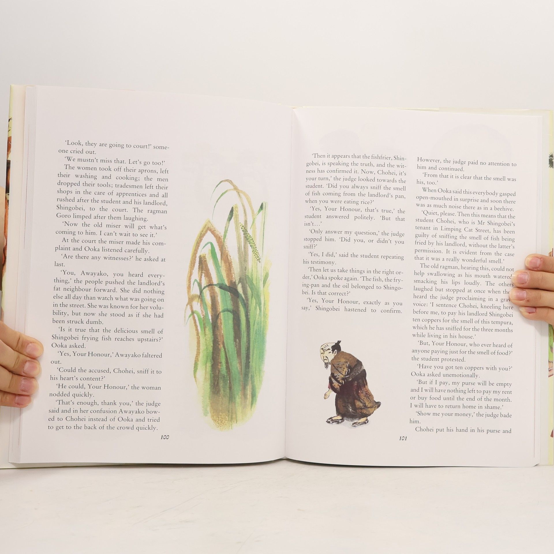 Věnceslava Hrdličková Japanese Folk Tales