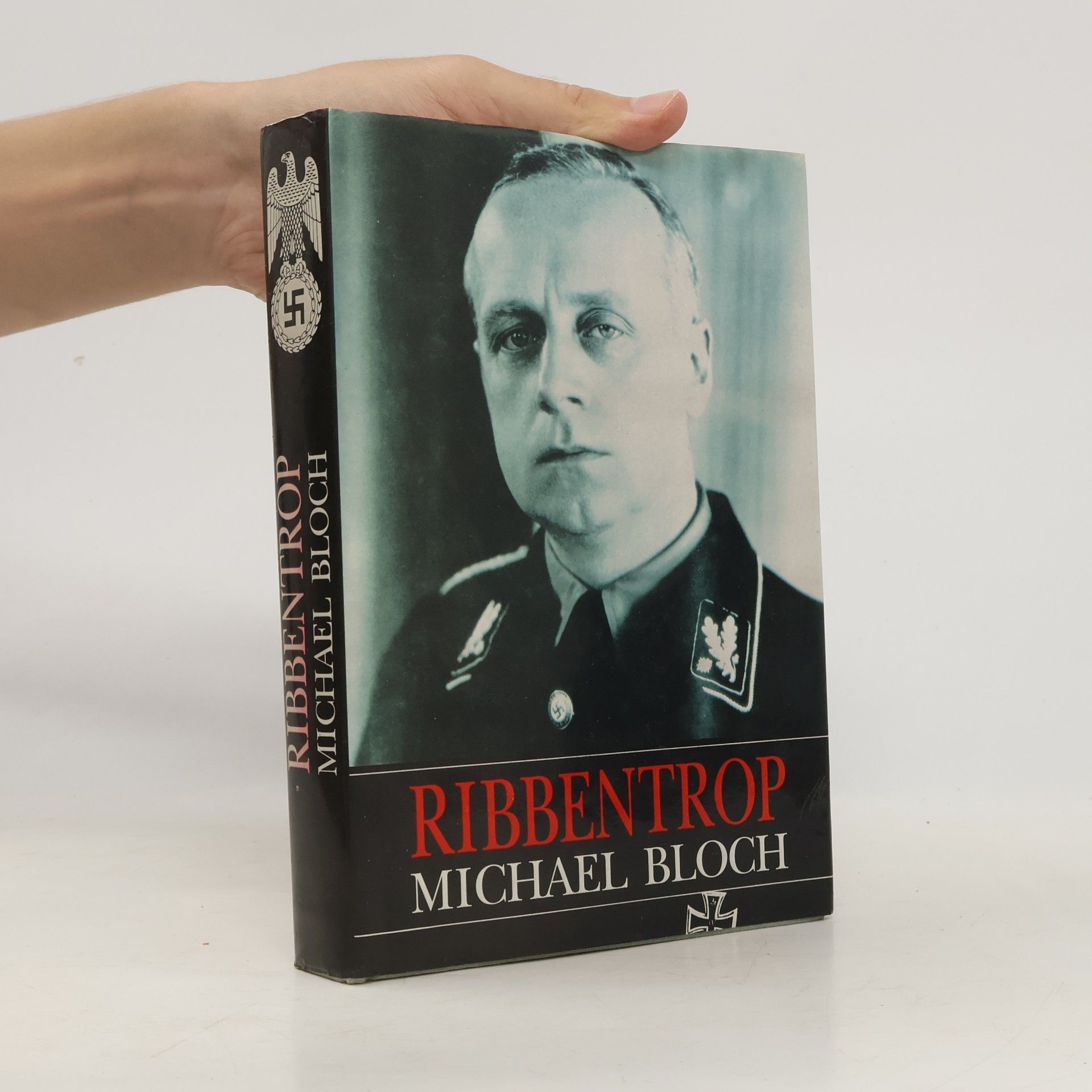 Michael Bloch Ribbentrop
