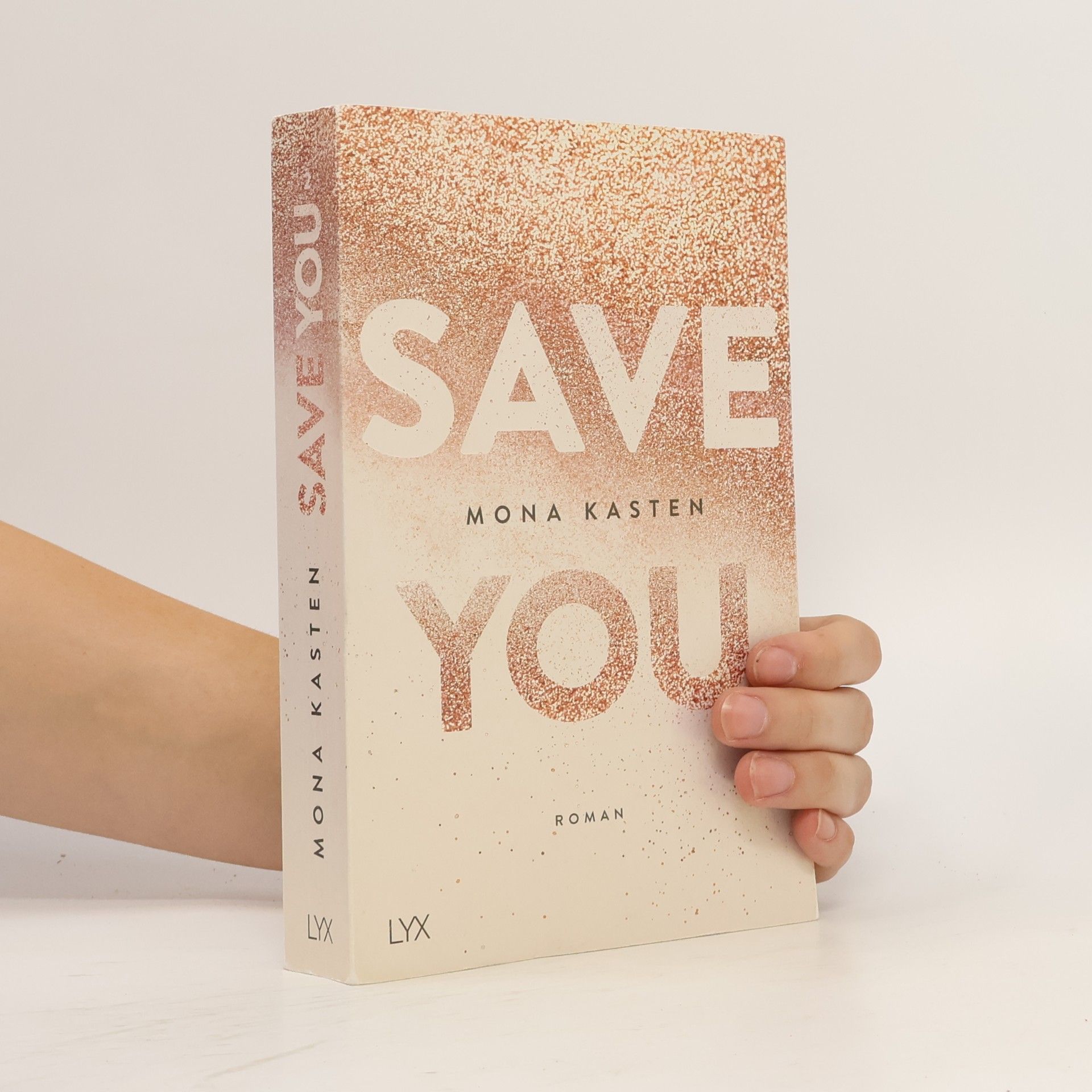 Mona Kasten Save You