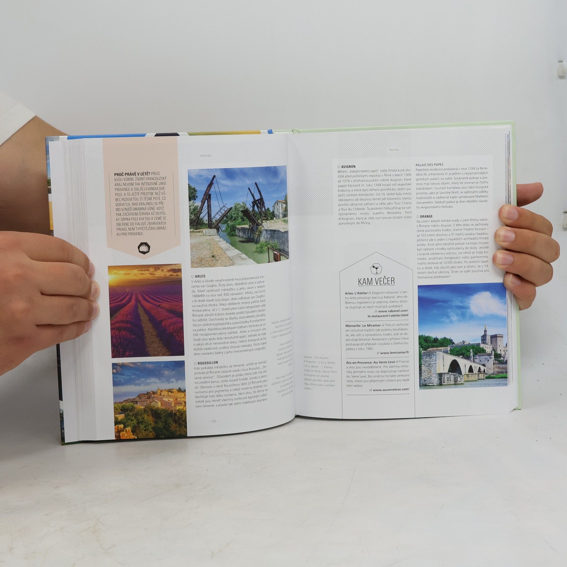 Various authors Prožijte Happy Weekend. 1 rok - 52 cílů po celé Evropě
