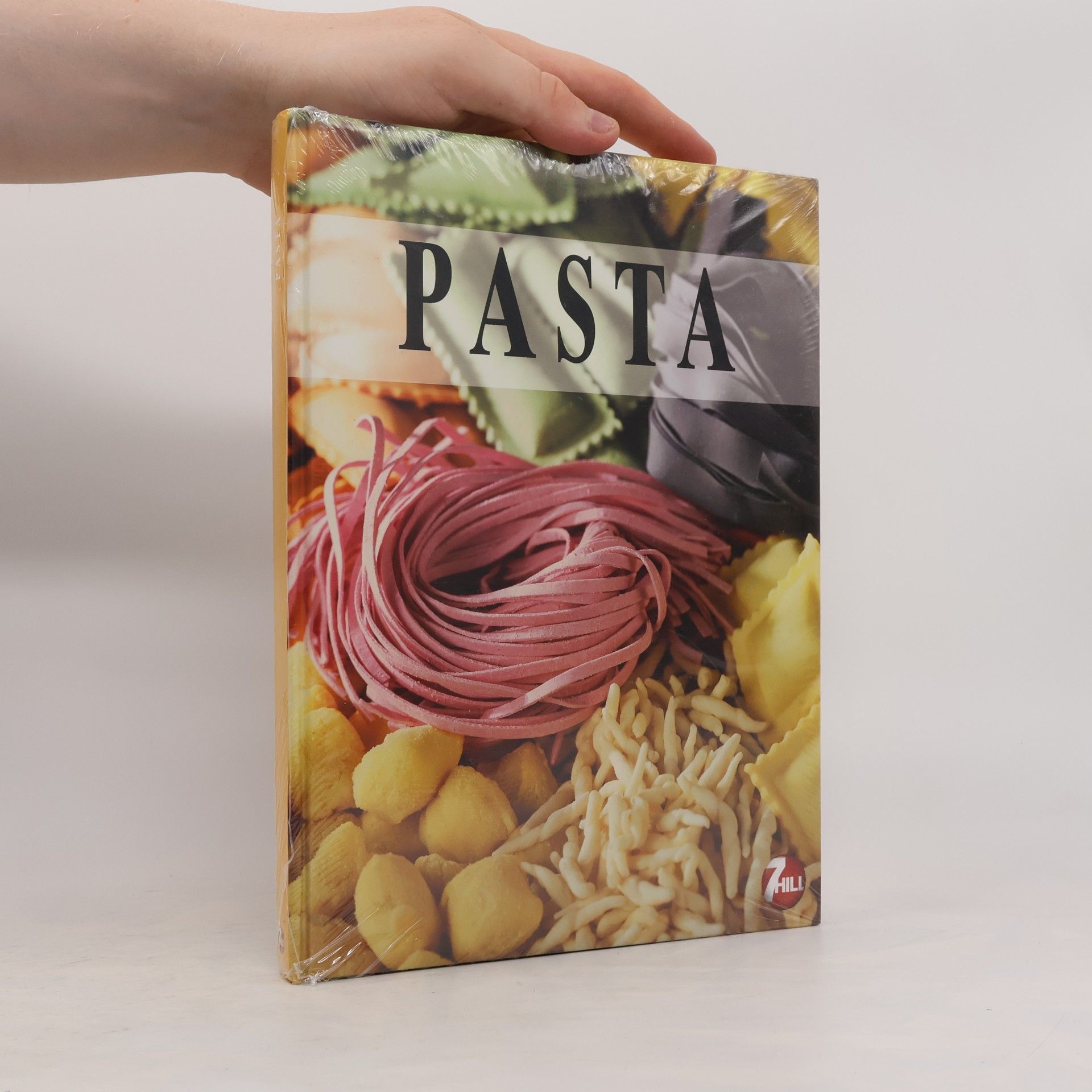 Various authors Pasta