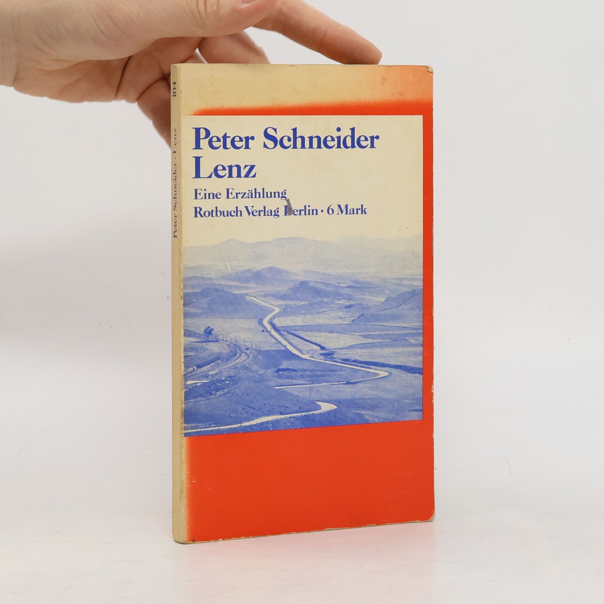 Peter Schneider Lenz