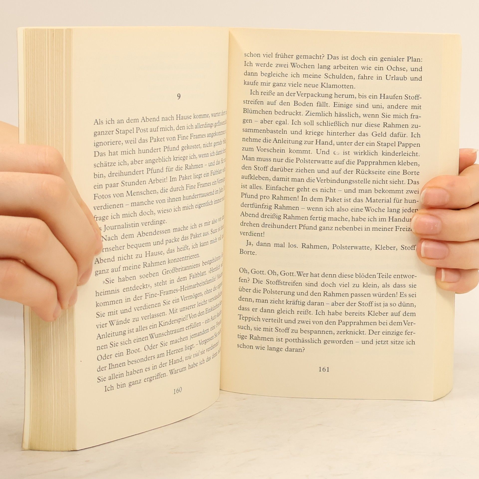 Sophie Kinsella Die Schnäppchenjägerin