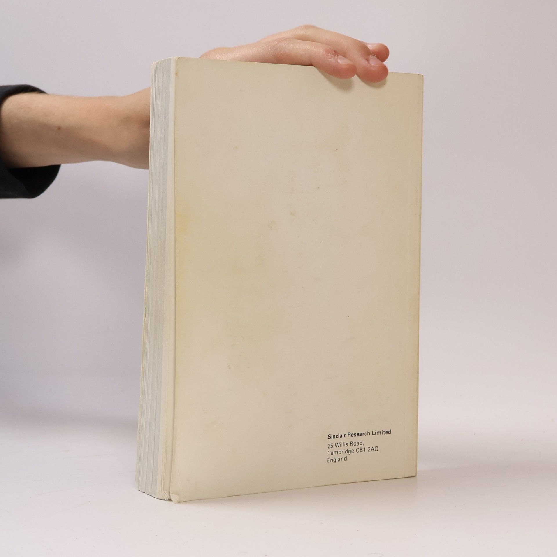 Collectif d'auteurs ZX8I basic programming