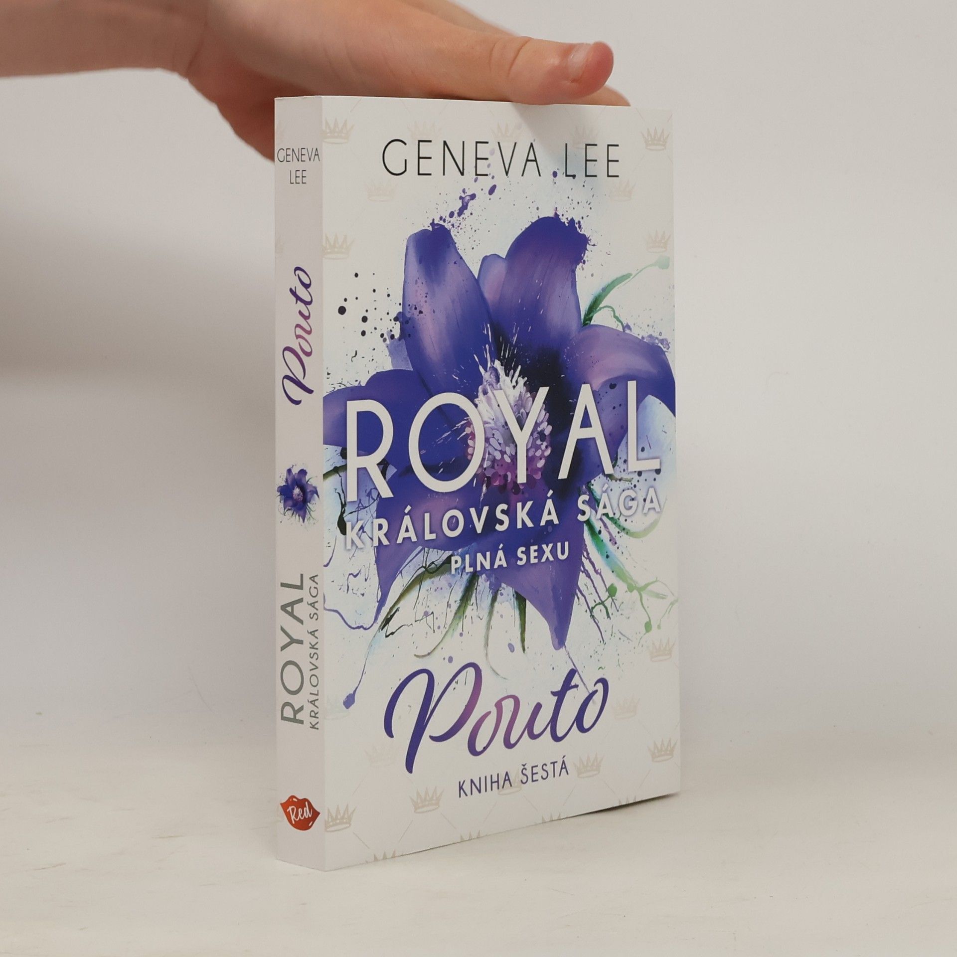 Royal 6