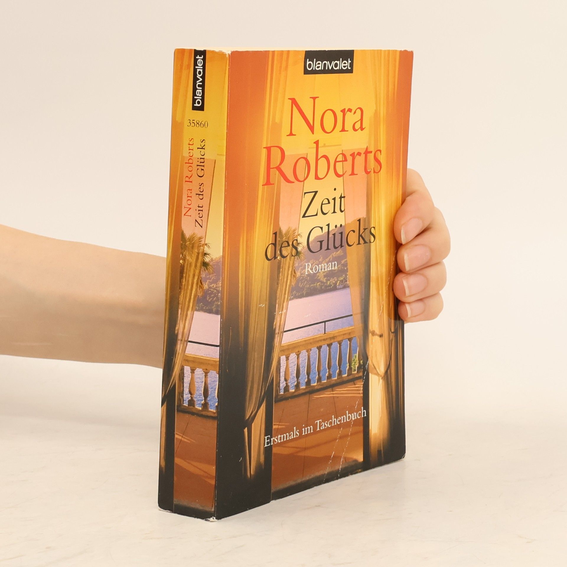 Nora Roberts Zeit des Glücks