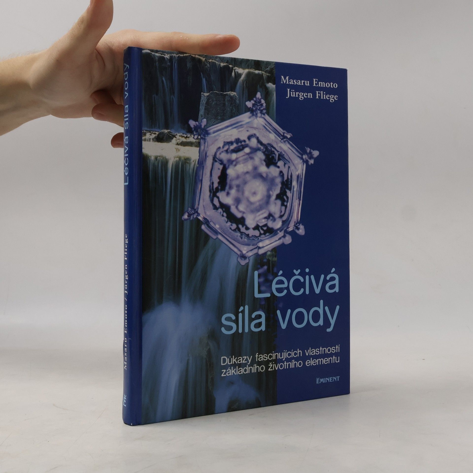 Léčivá síla vody