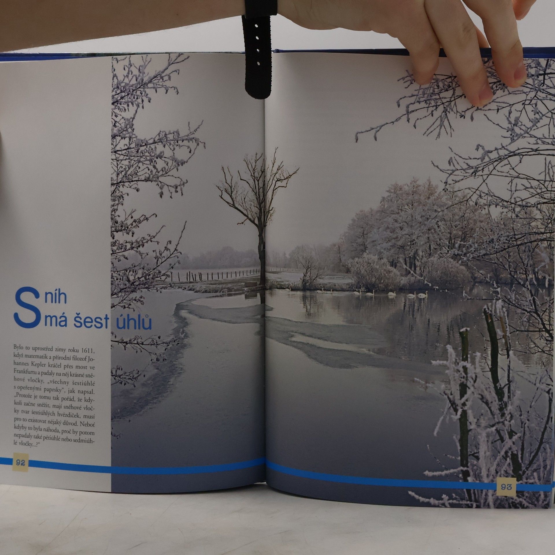 Masaru Emoto Léčivá síla vody