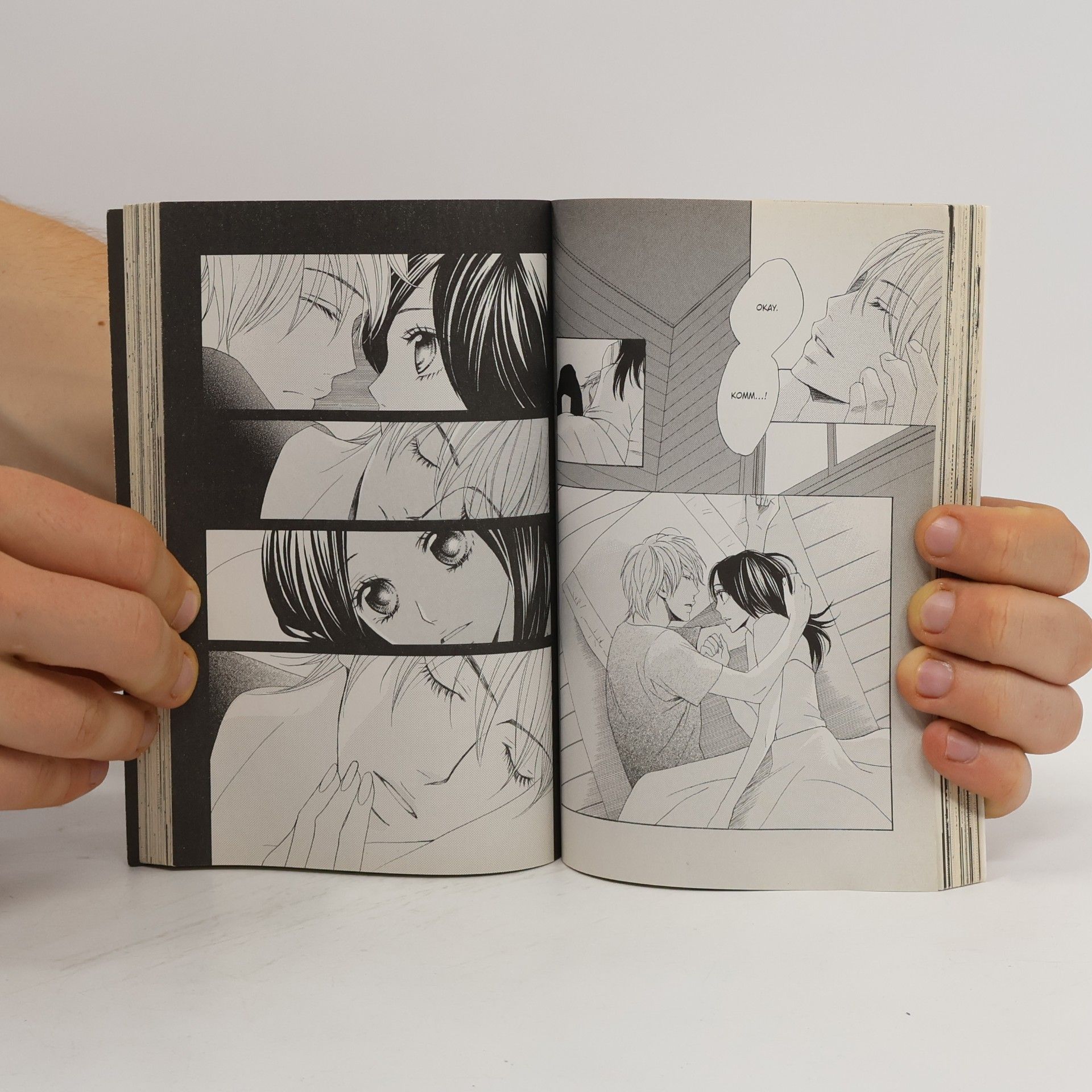 Ayu Watanabe Mädchenherz 2
