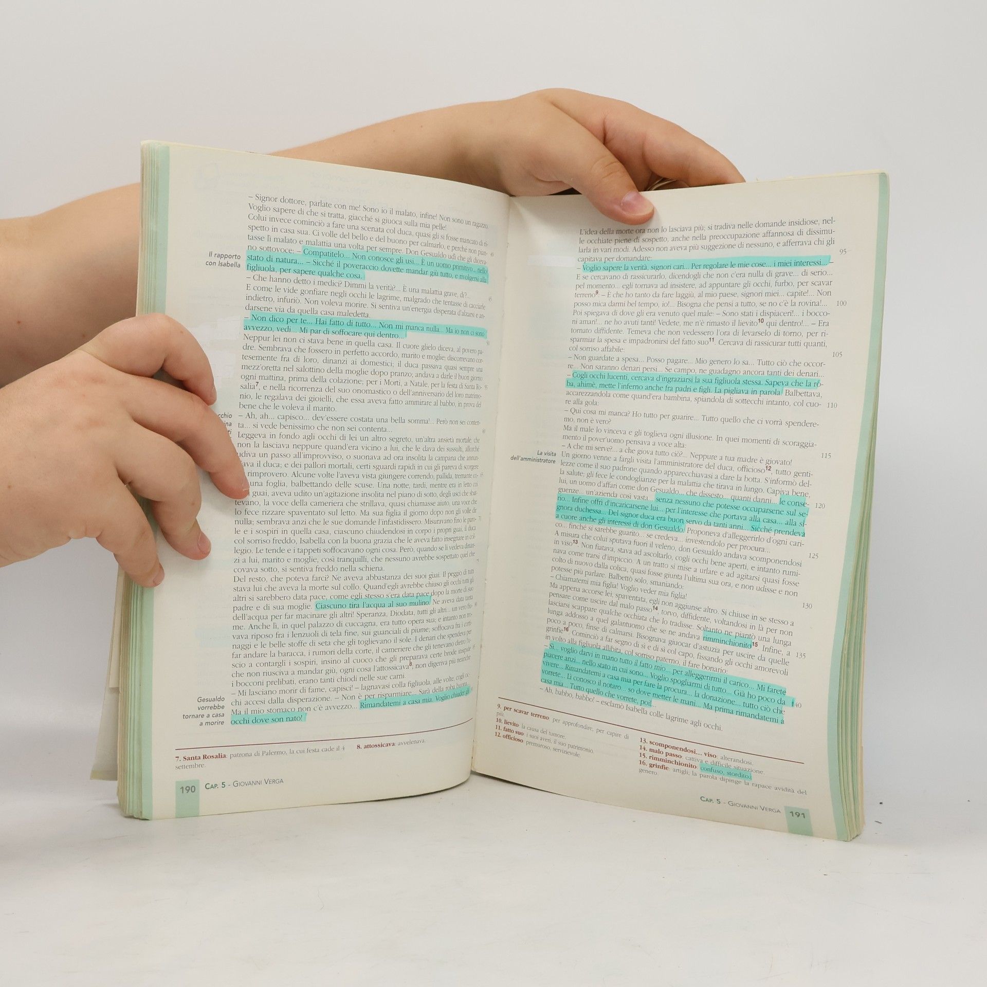 Giorgio Bárberi Squarotti Autori e opere della letteratura italiana