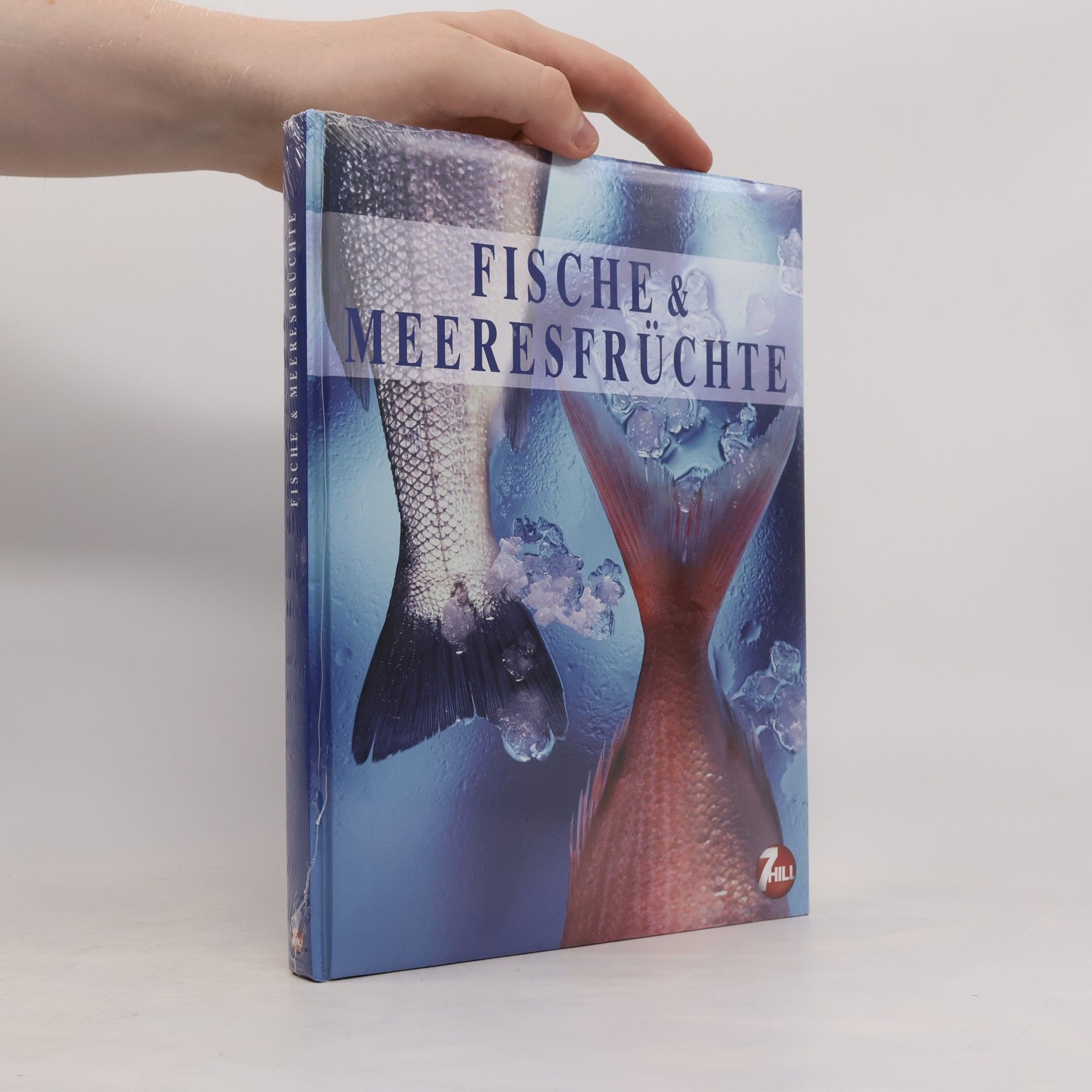 Dagmar Rohde Fische & Meeresfrüchte