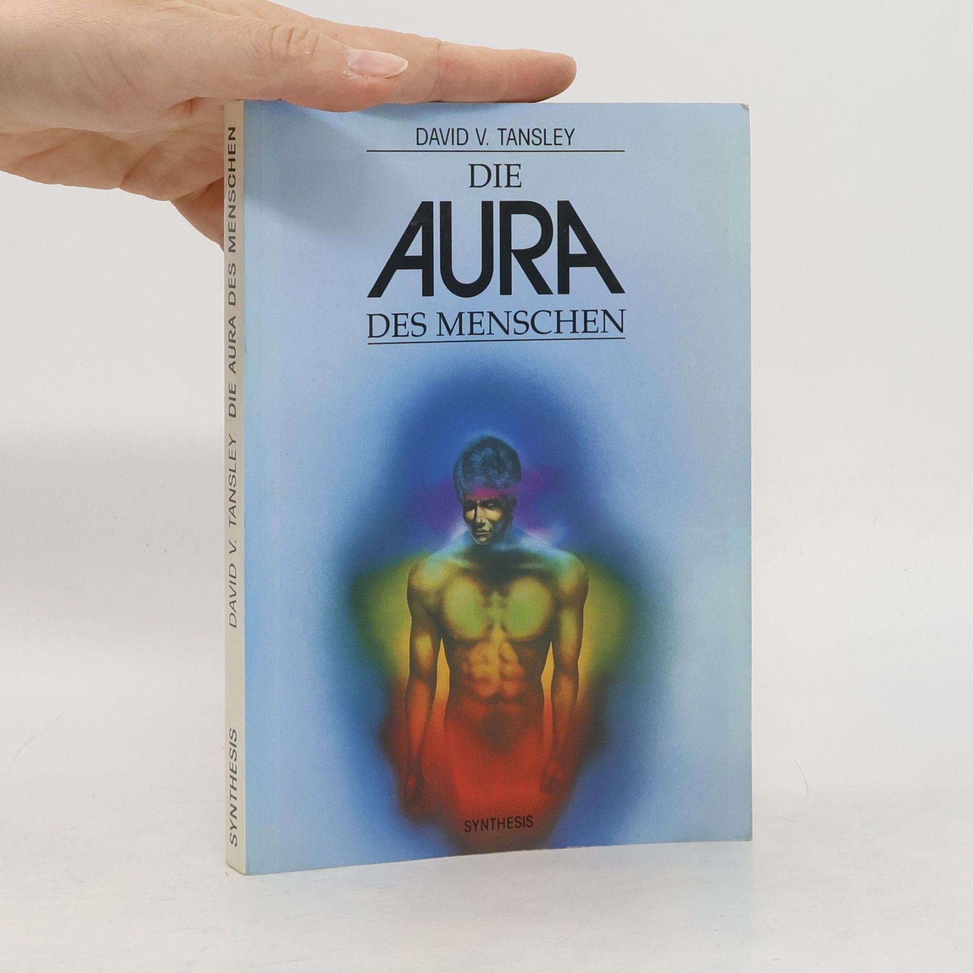 Die Aura des Menschen