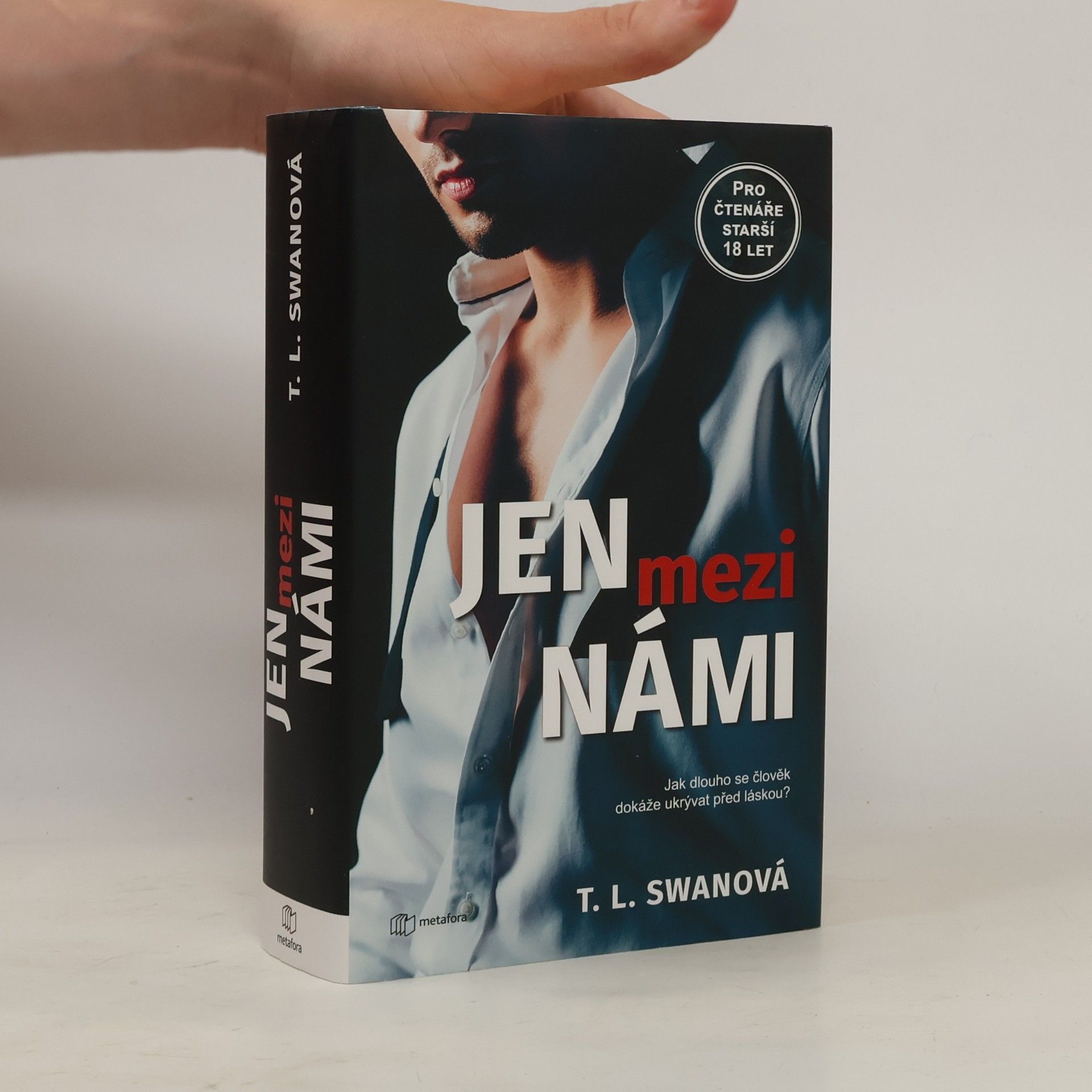 T. L. Swan Jen mezi námi