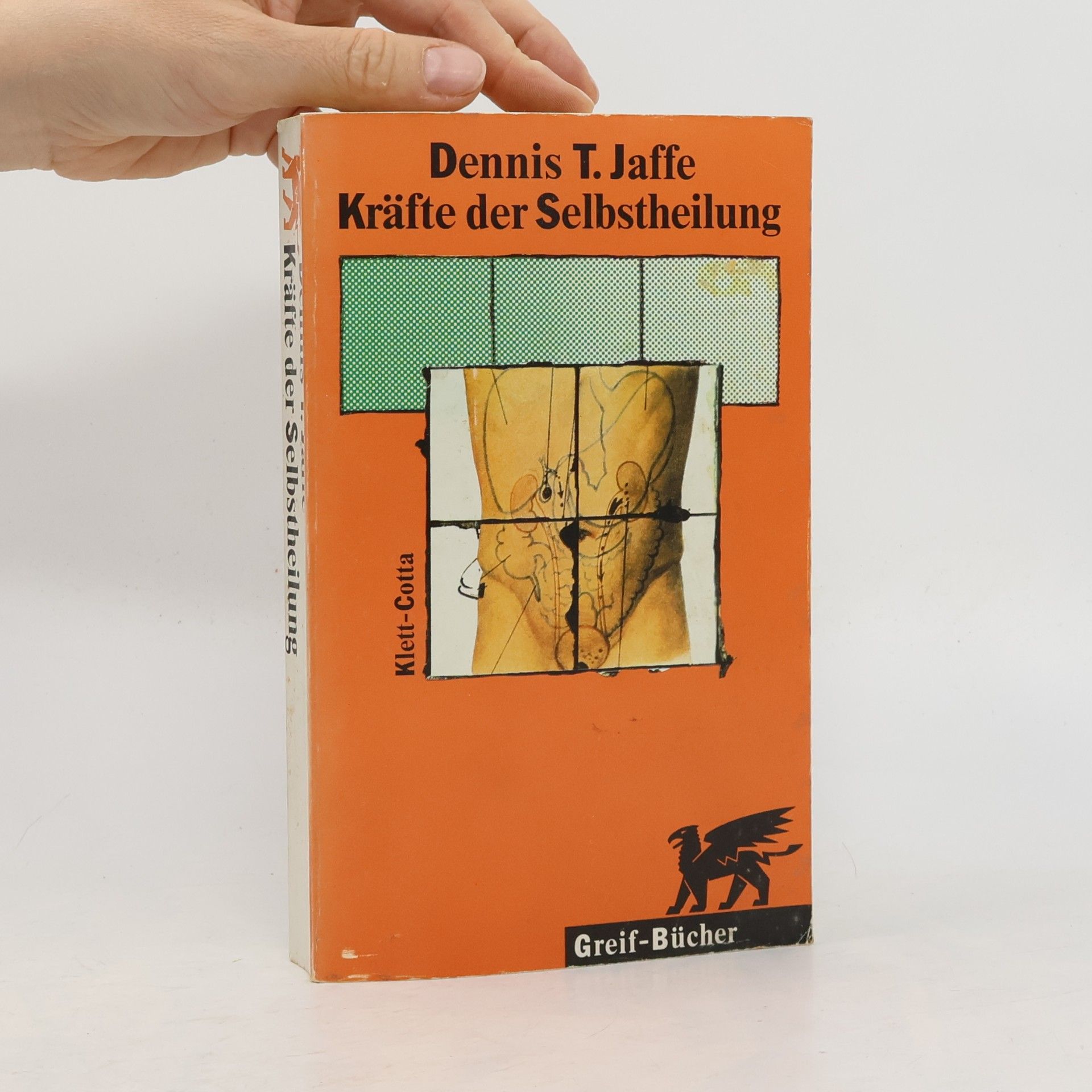 Kräfte der Selbstheilung