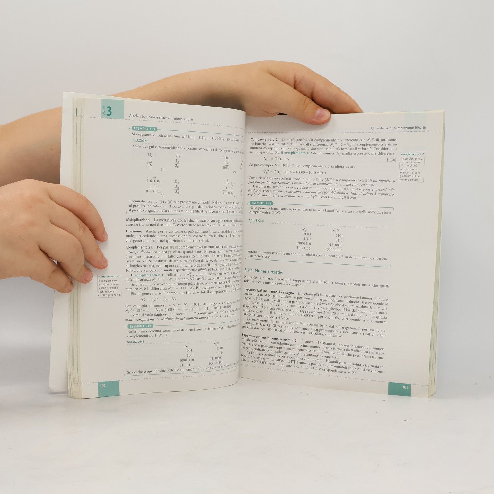 G. Bobbio Scienze e Tecnologia - 1A: E&E Elettrotecnica Elettronica