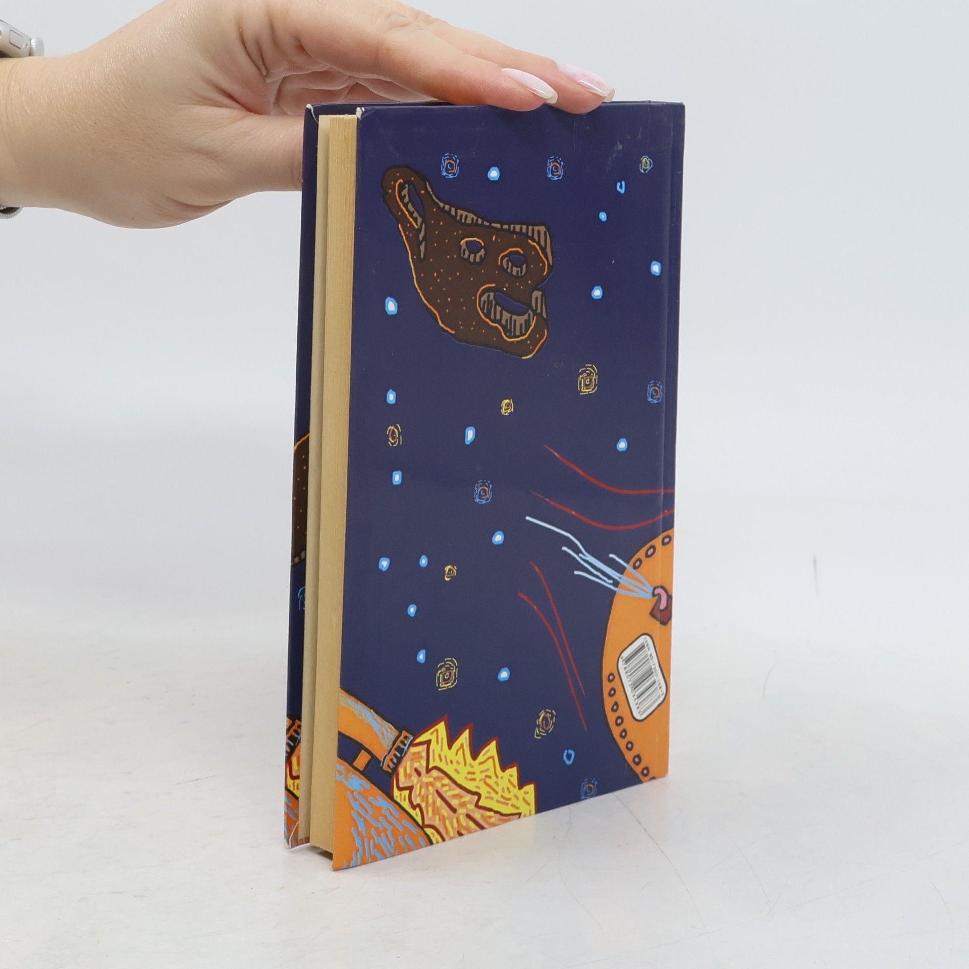 Douglas Adams Stopařův průvodce Galaxií 1