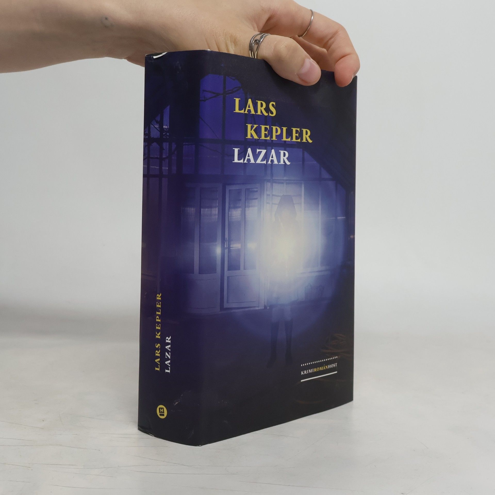 Lazar