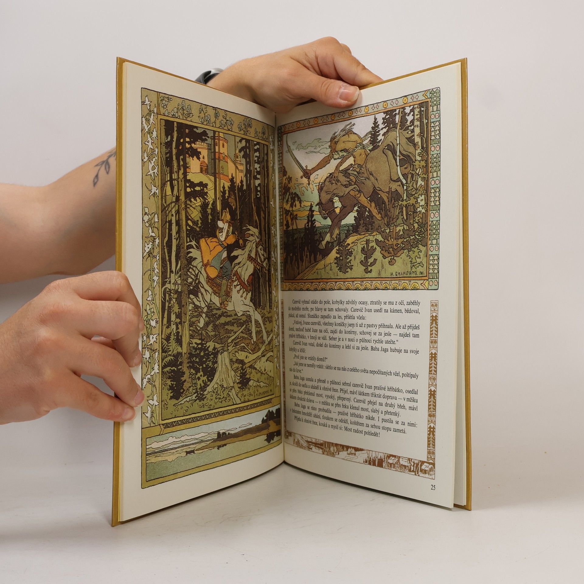 Various authors Peříčko Finista Jasného sokola