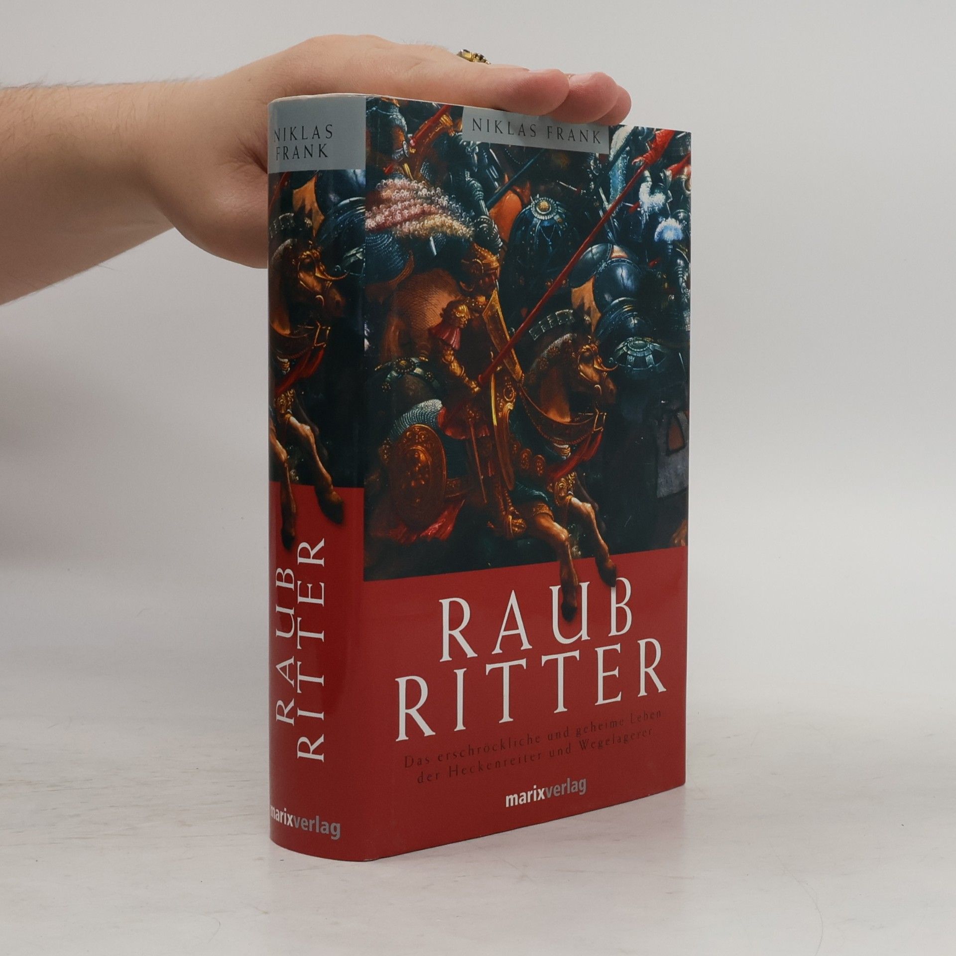Raubritter
