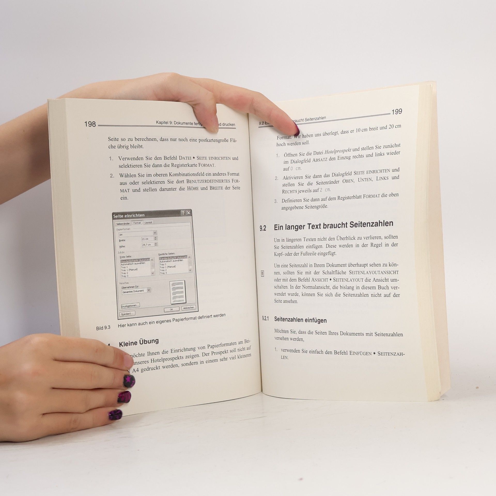 Autorenkollektiv Word für Senioren