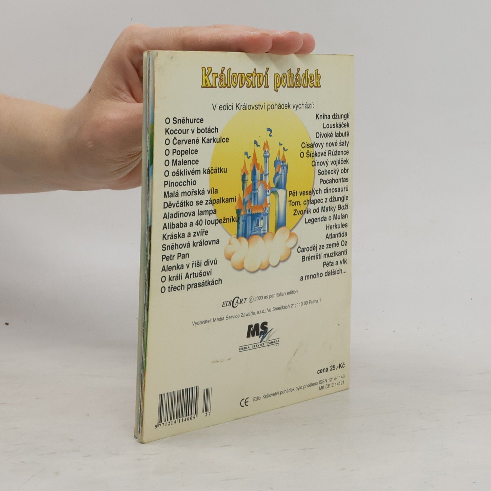 Autorenkollektiv Tom, chlapec z džungle