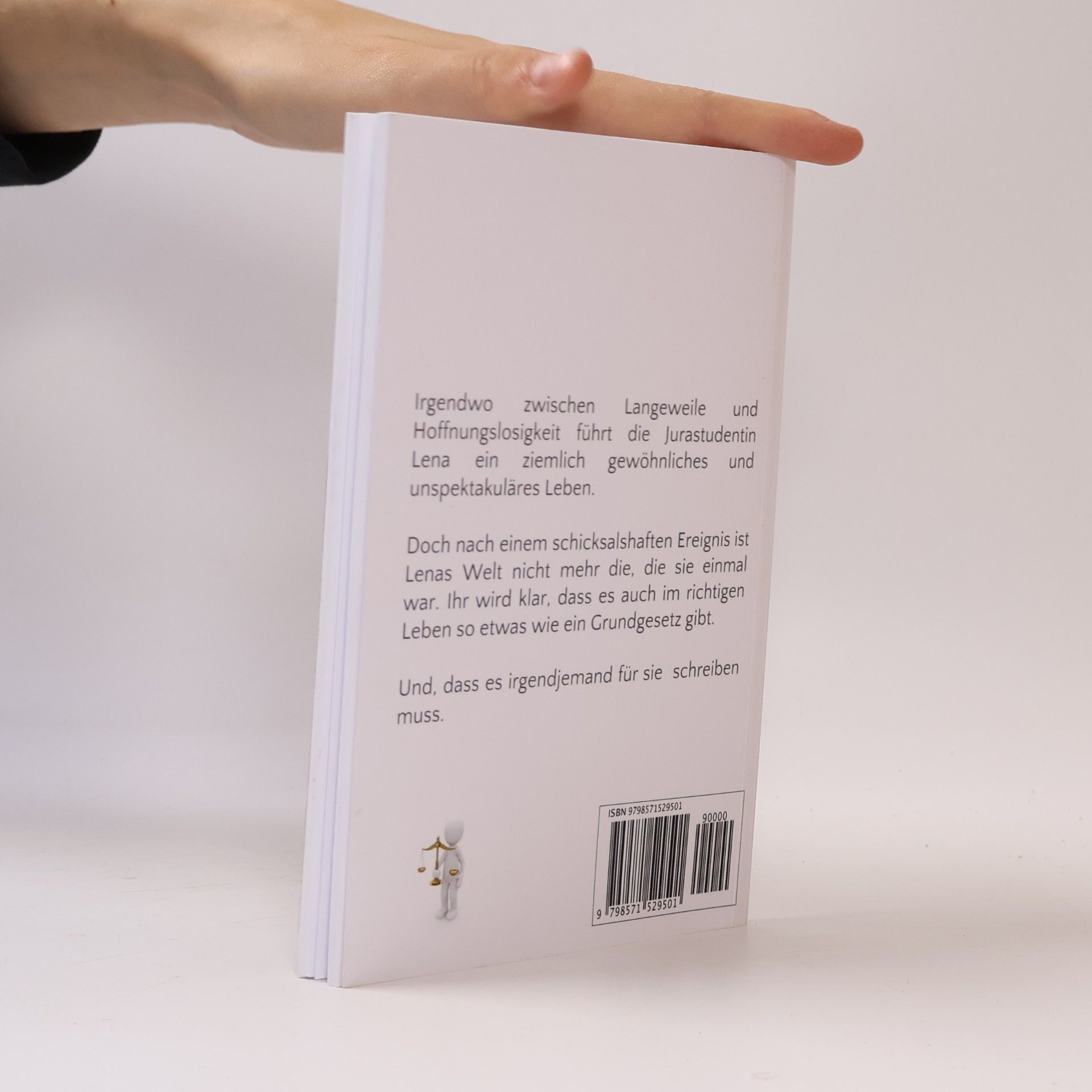 Julia Fröhlich Ein Leben nach deinen Gesetzen
