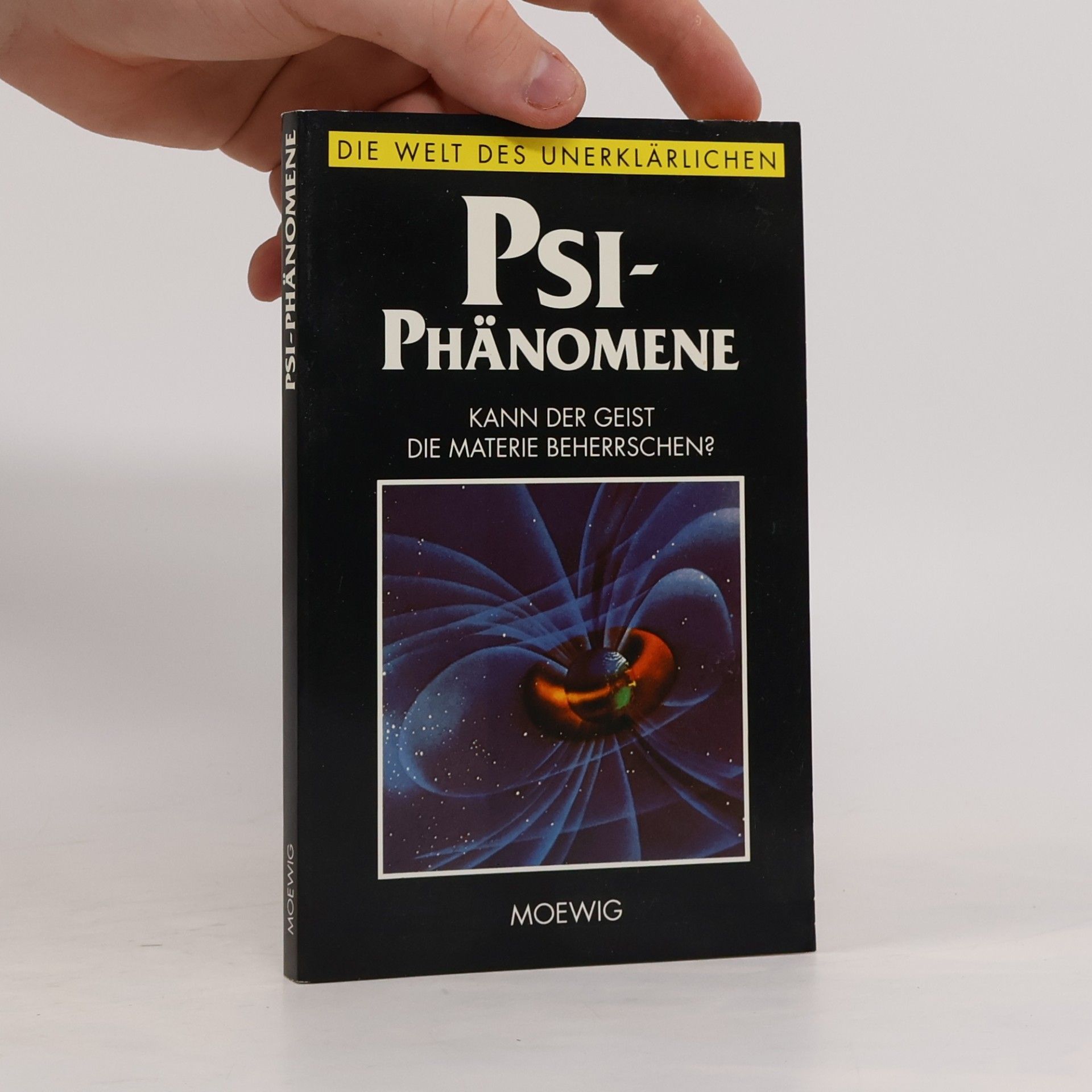 Autorenkollektiv Psi-Phänomene